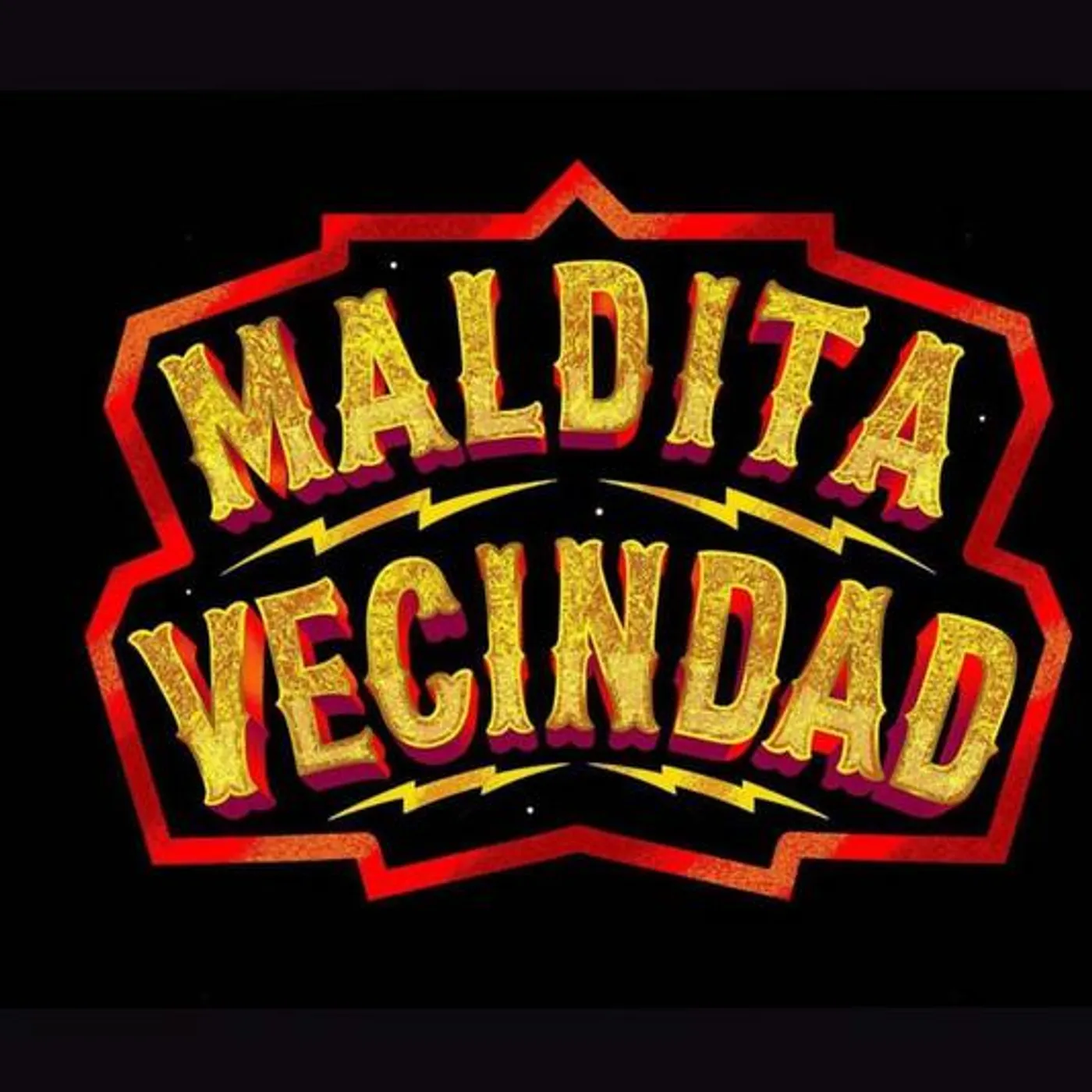 Maldita Vecindad Y Los Hijos Del 5to. Patio Brand Page
