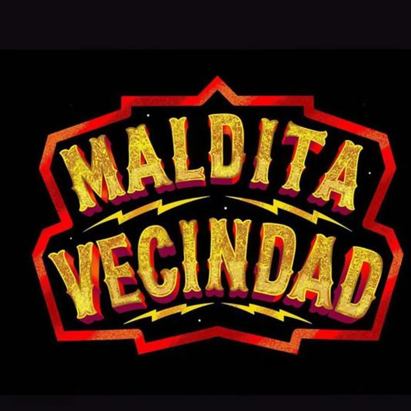 Maldita Vecindad Y Los Hijos Del 5to. Patio Brand Page