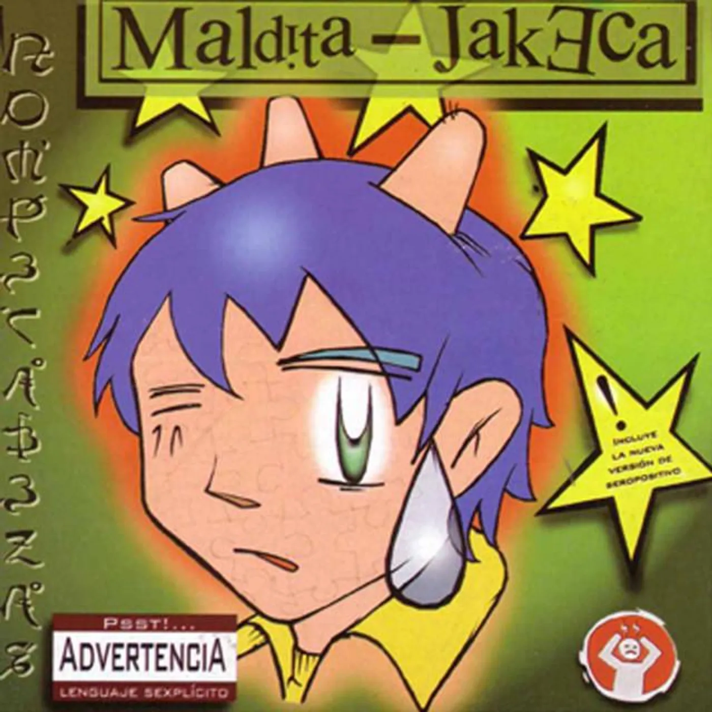 Maldita-Jakeca