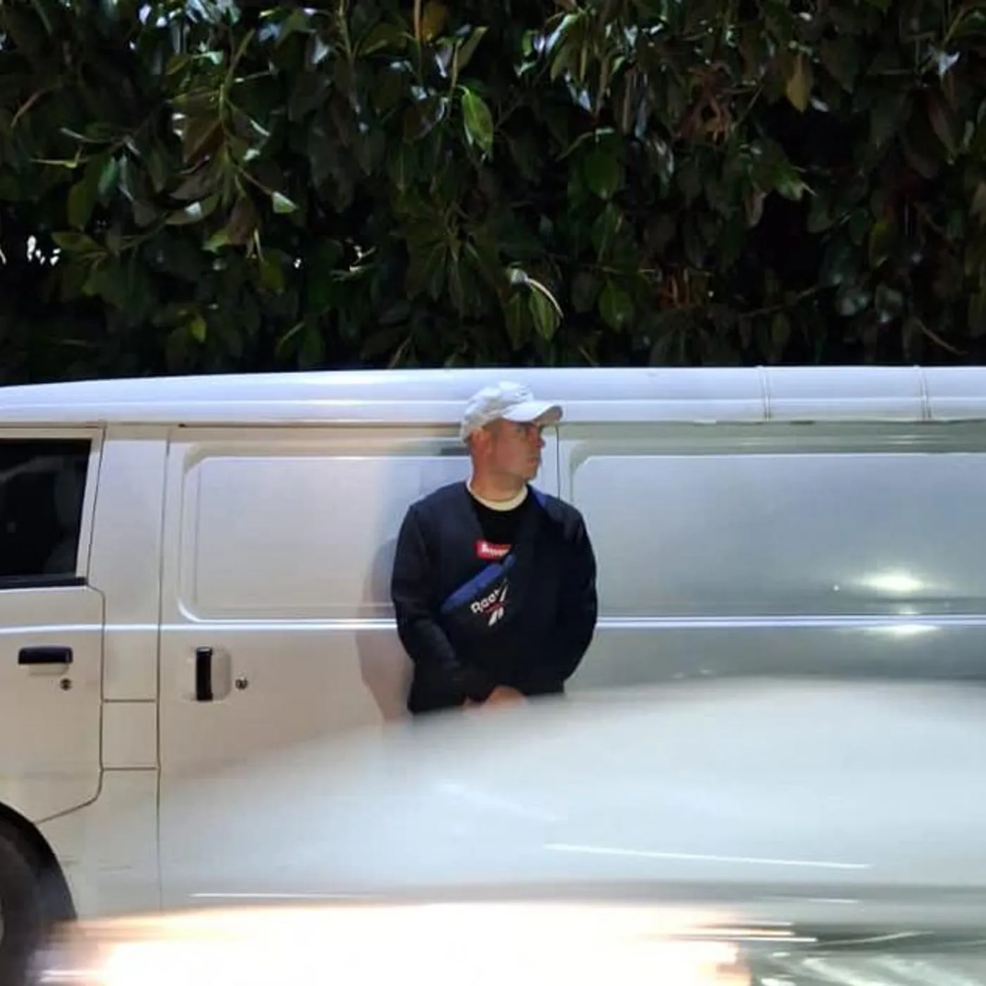 Maldito Fen Brand Page