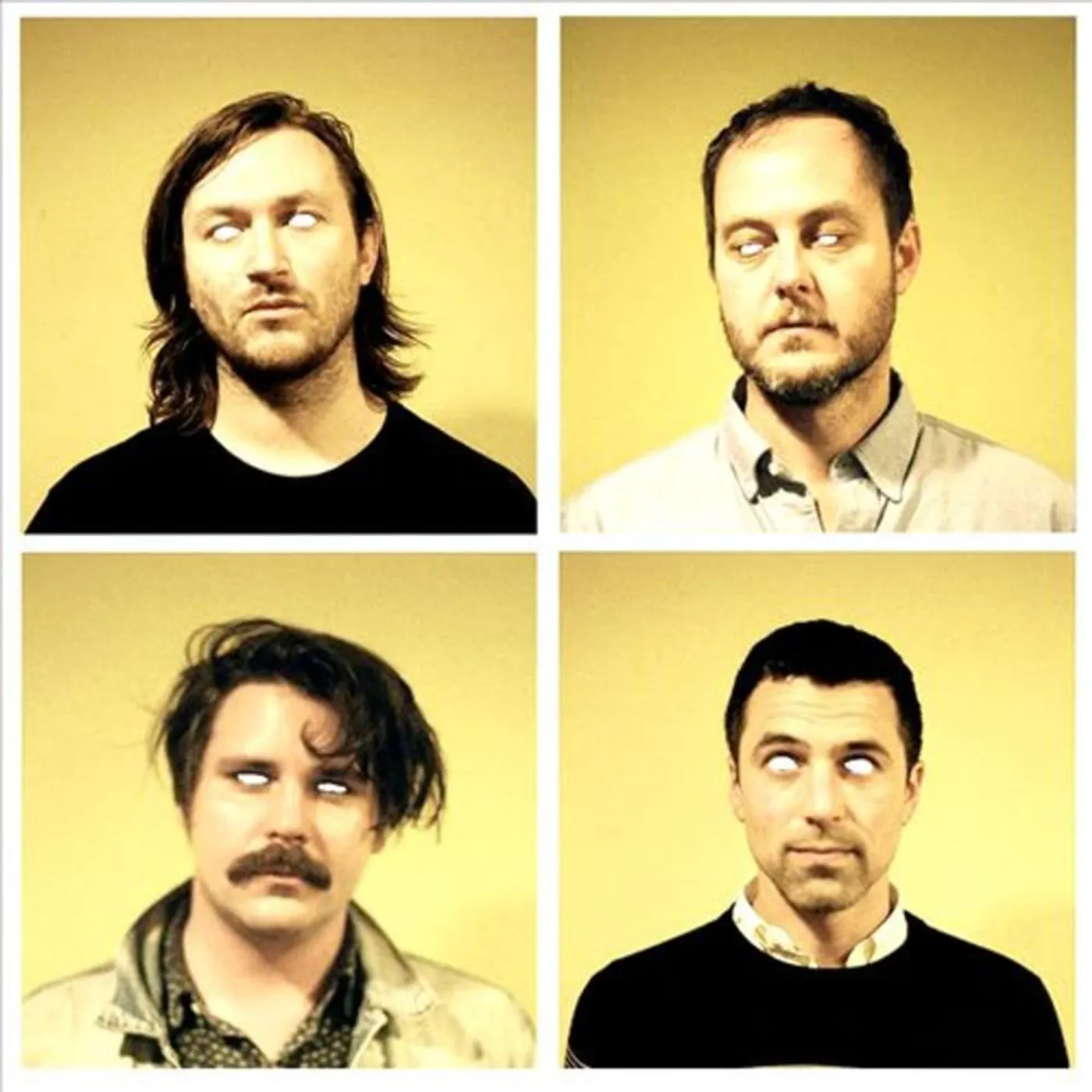 Male Gaze Brand Page