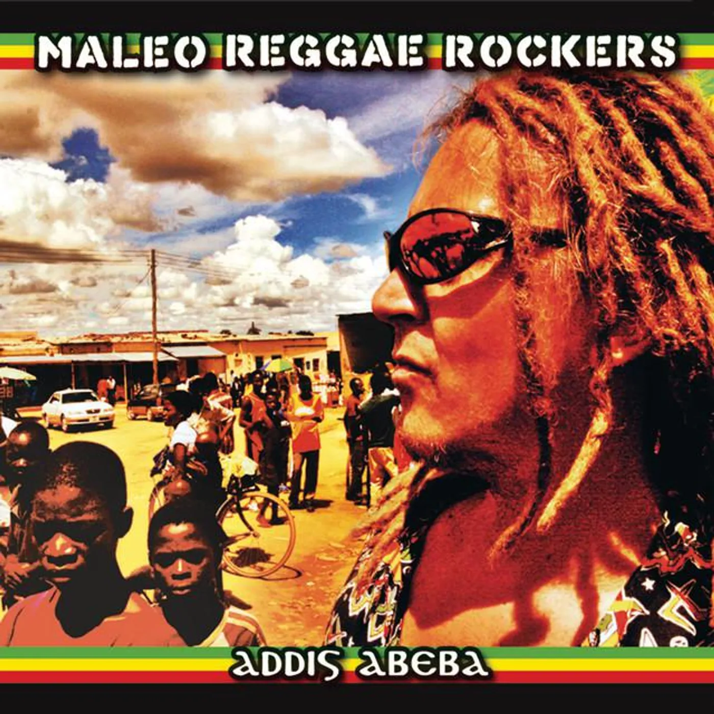 Maleo Reggae Rockers Brand Page