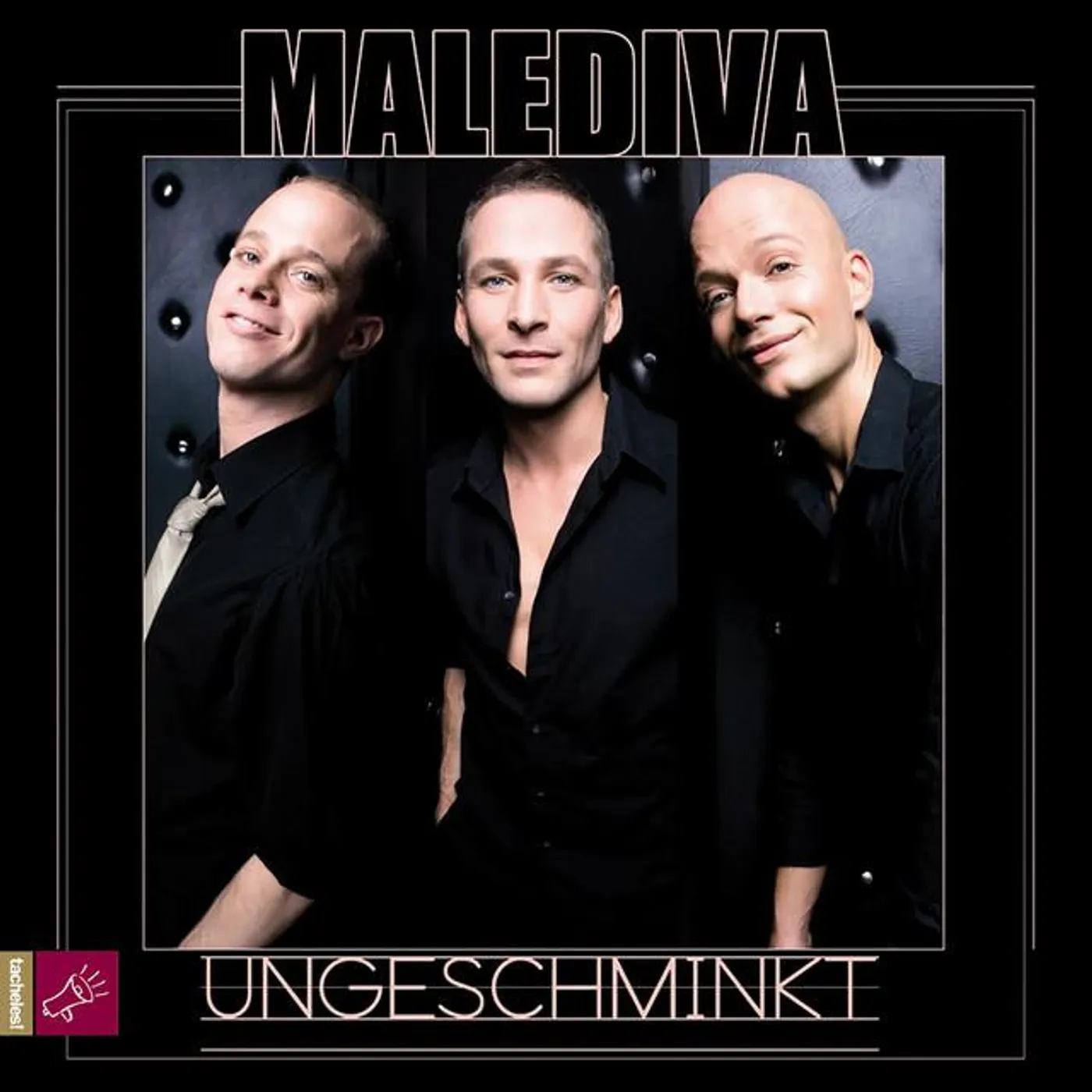 Malediva Brand Page