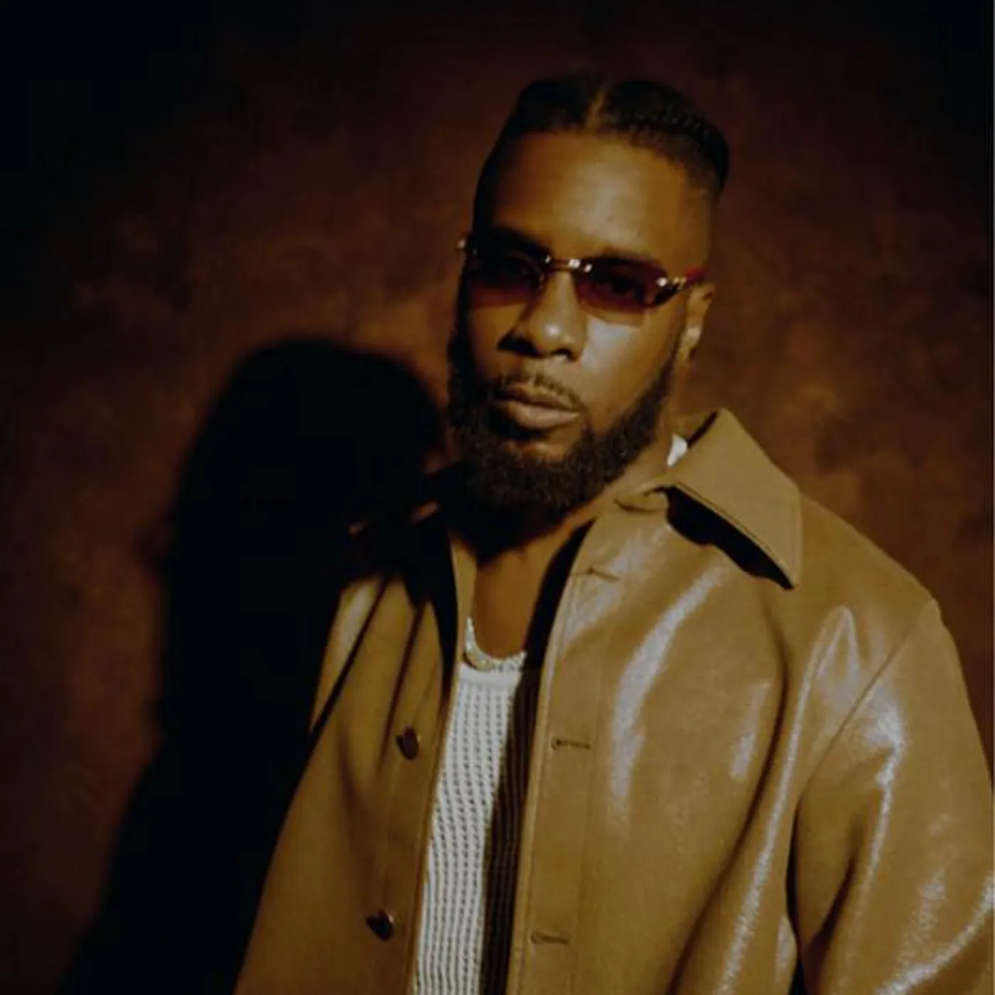 Maleek Berry Brand Page