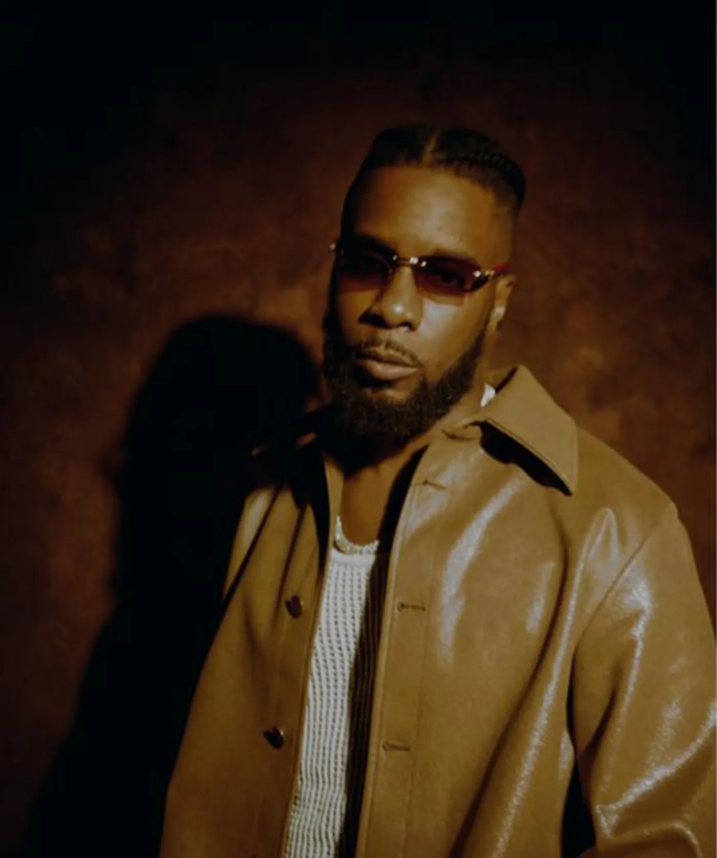 Maleek Berry