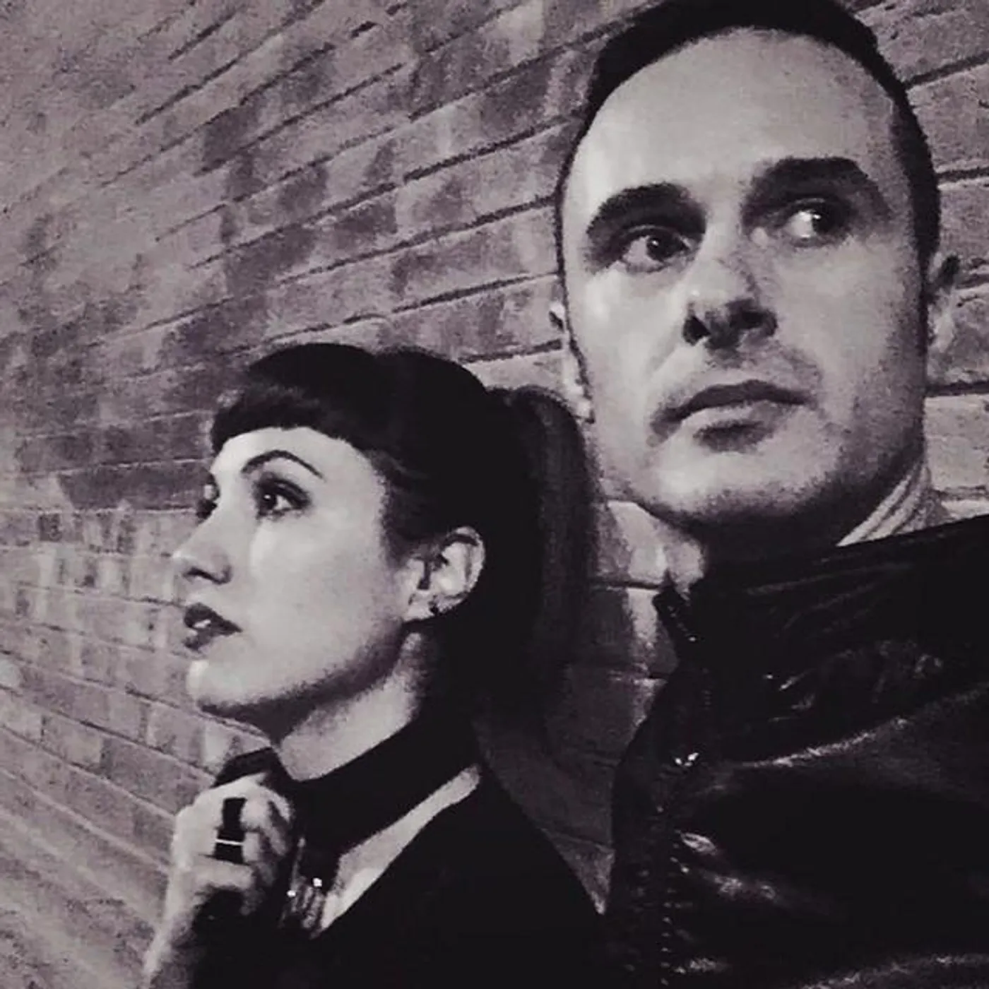 Malevich Line Brand Page