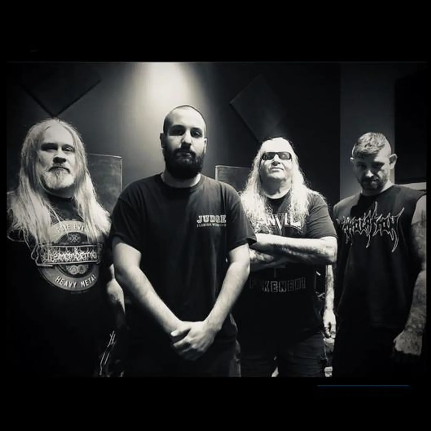 Malevolent Creation Brand Page