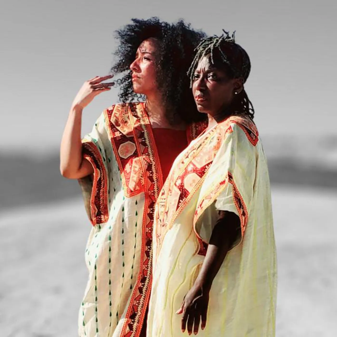 Malkah Norwood Brand Page