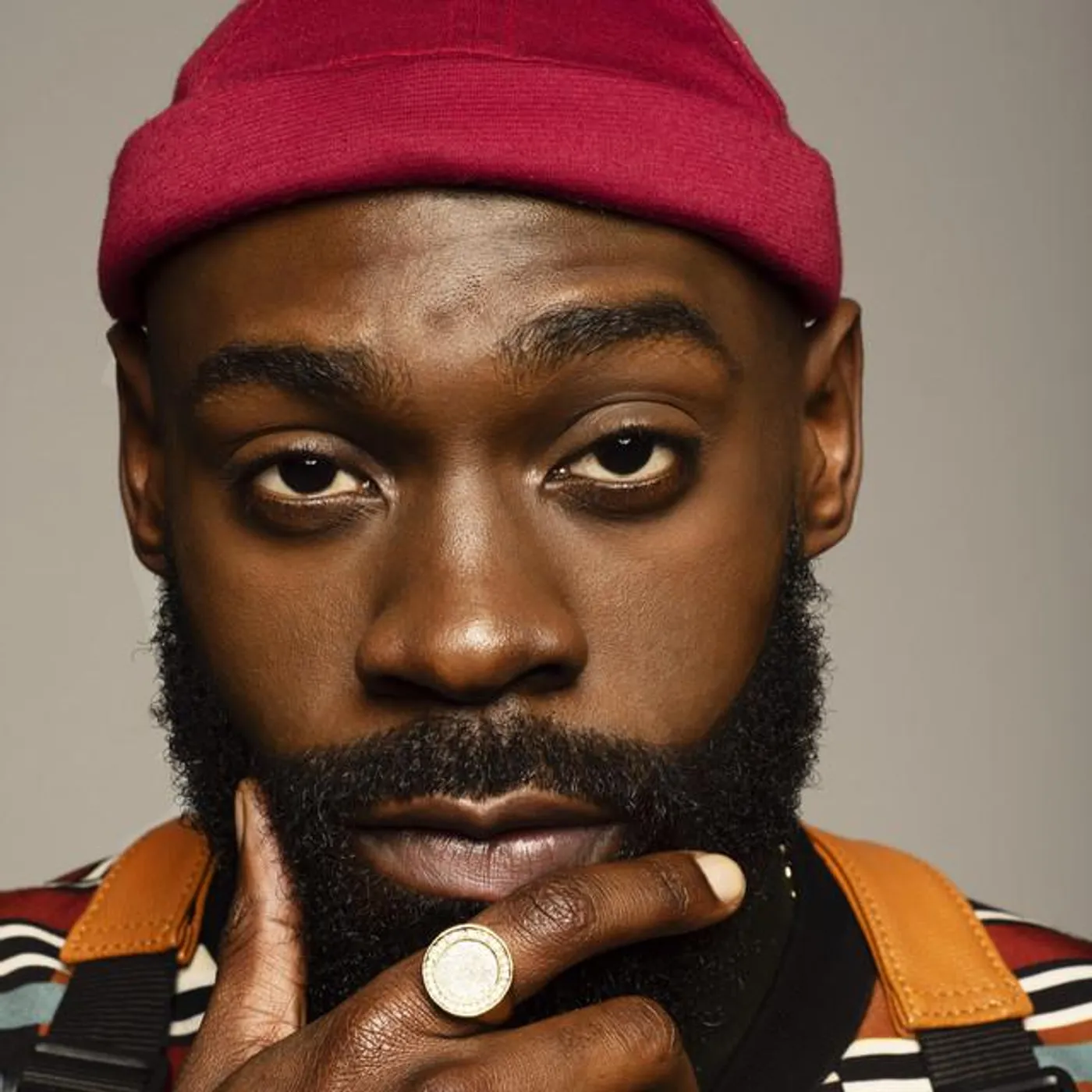 Mali Music Brand Page