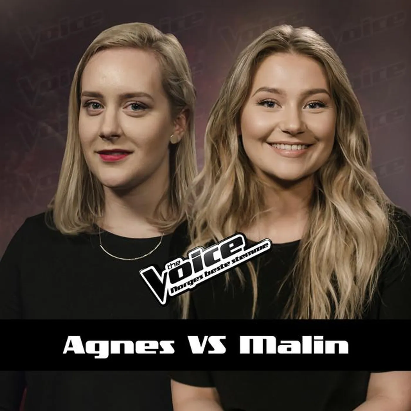 Malin Joneid Ellefsen Brand Page