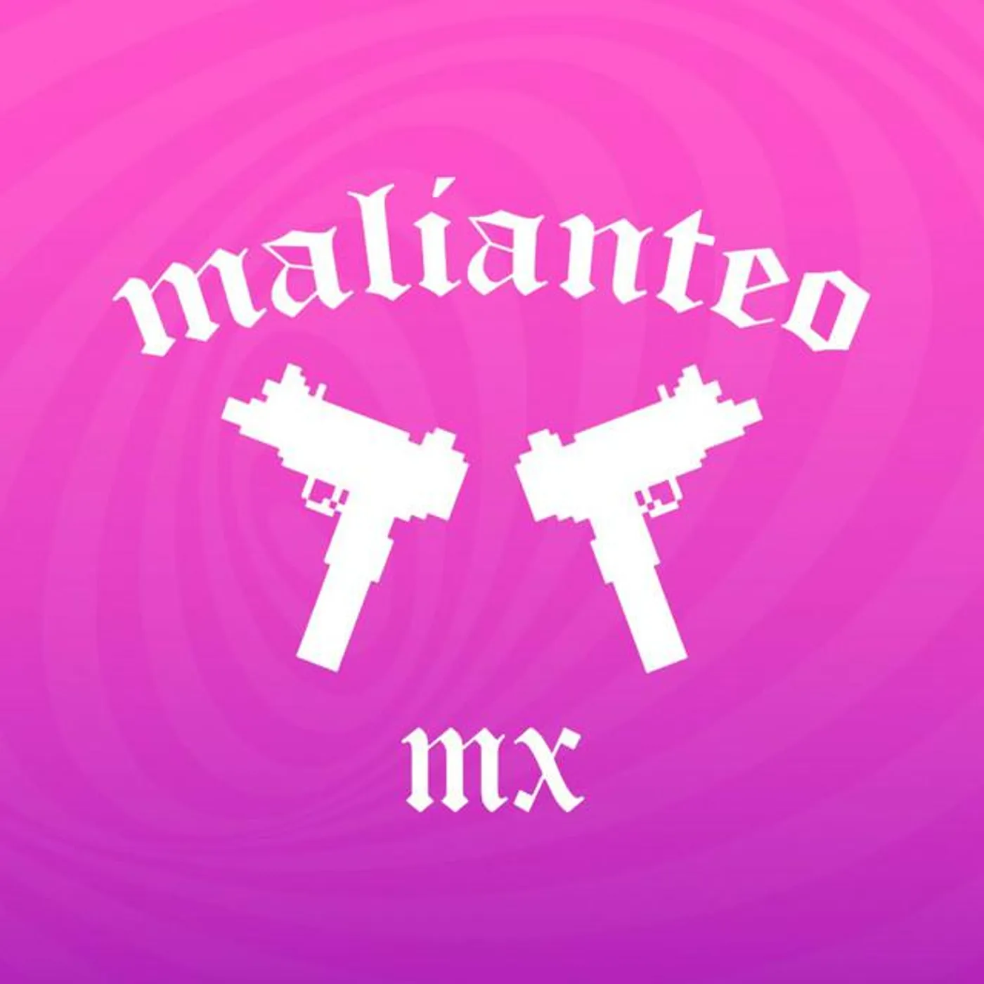 Malianteo Mx Brand Page
