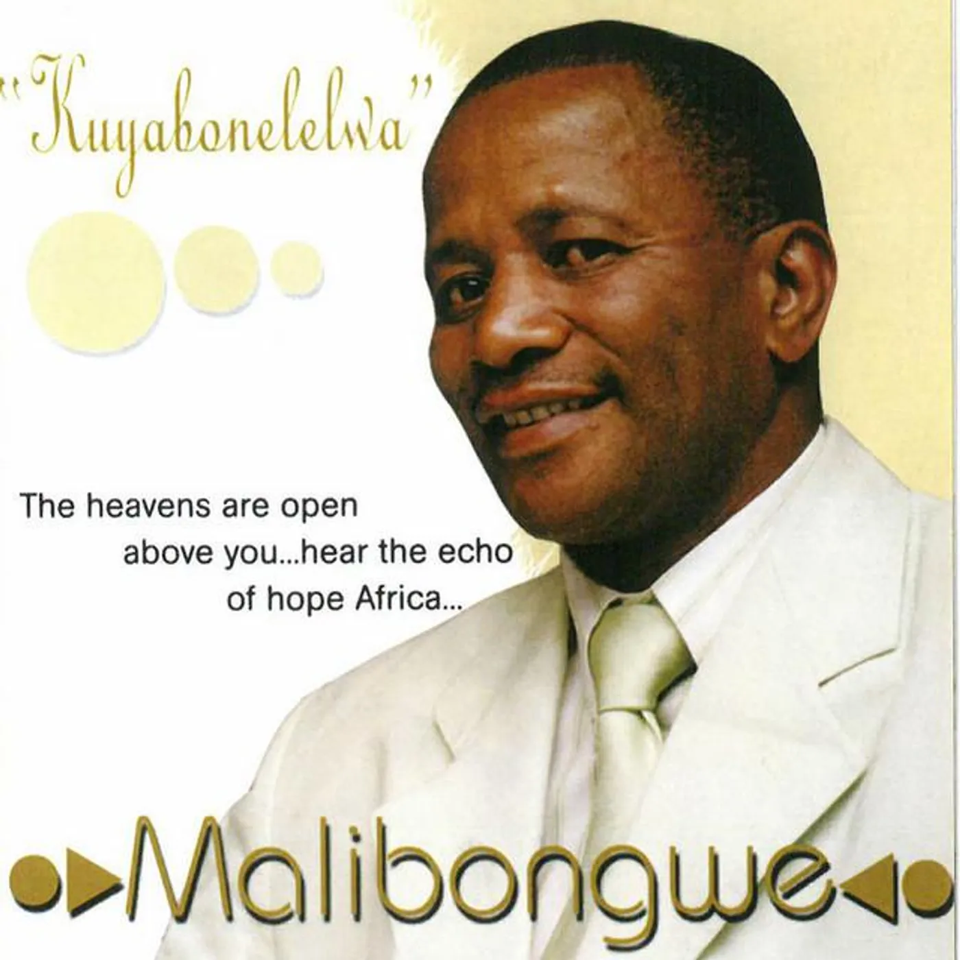 Malibongwe