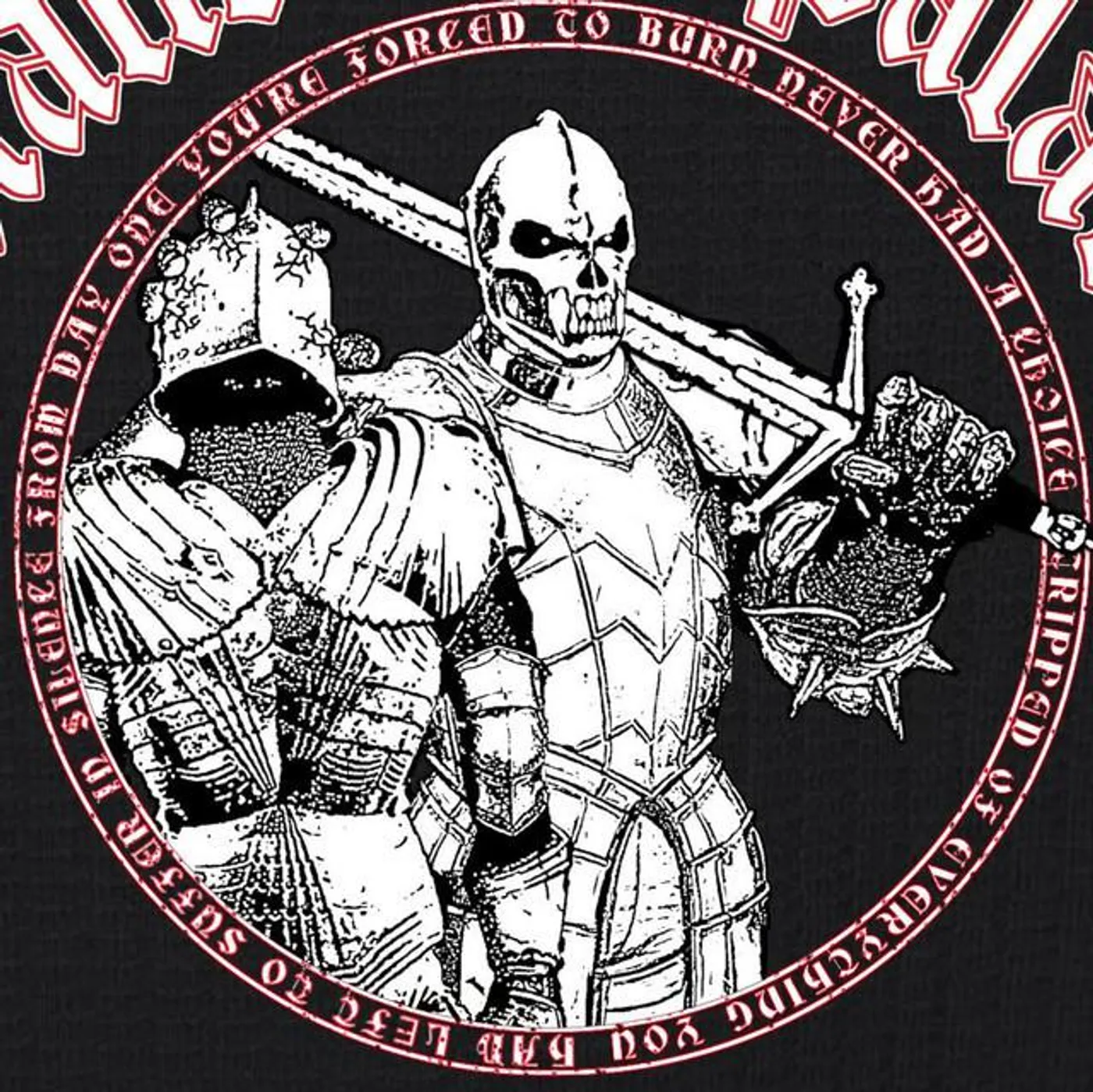 Malice At The Palace