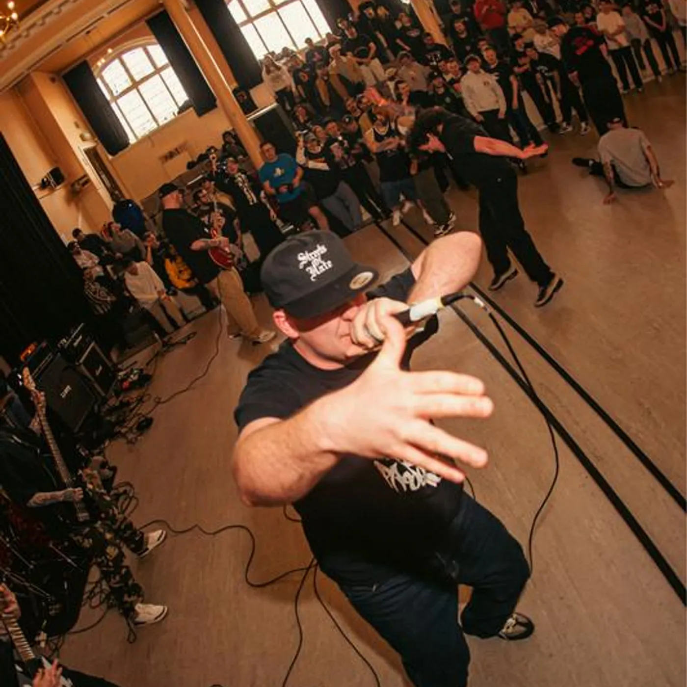 Malignant Methods Brand Page