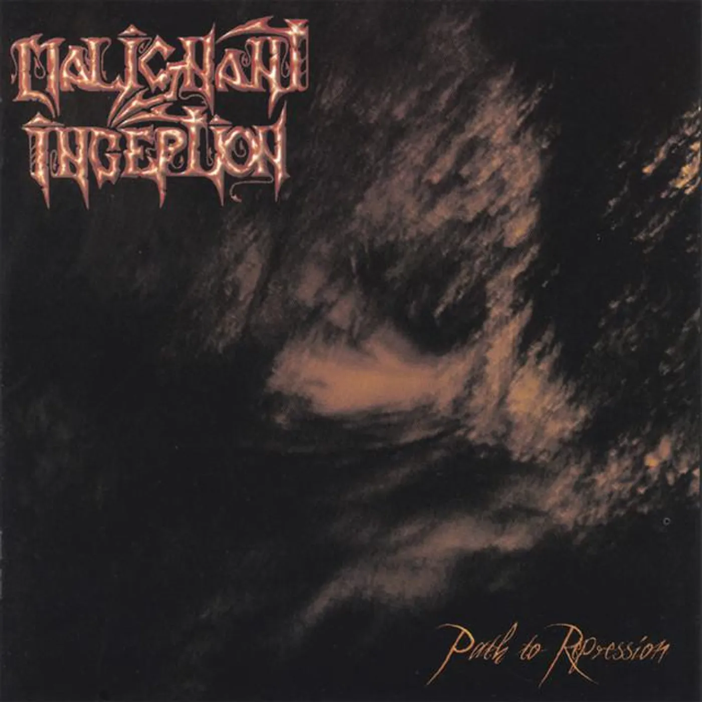 Malignant Inception