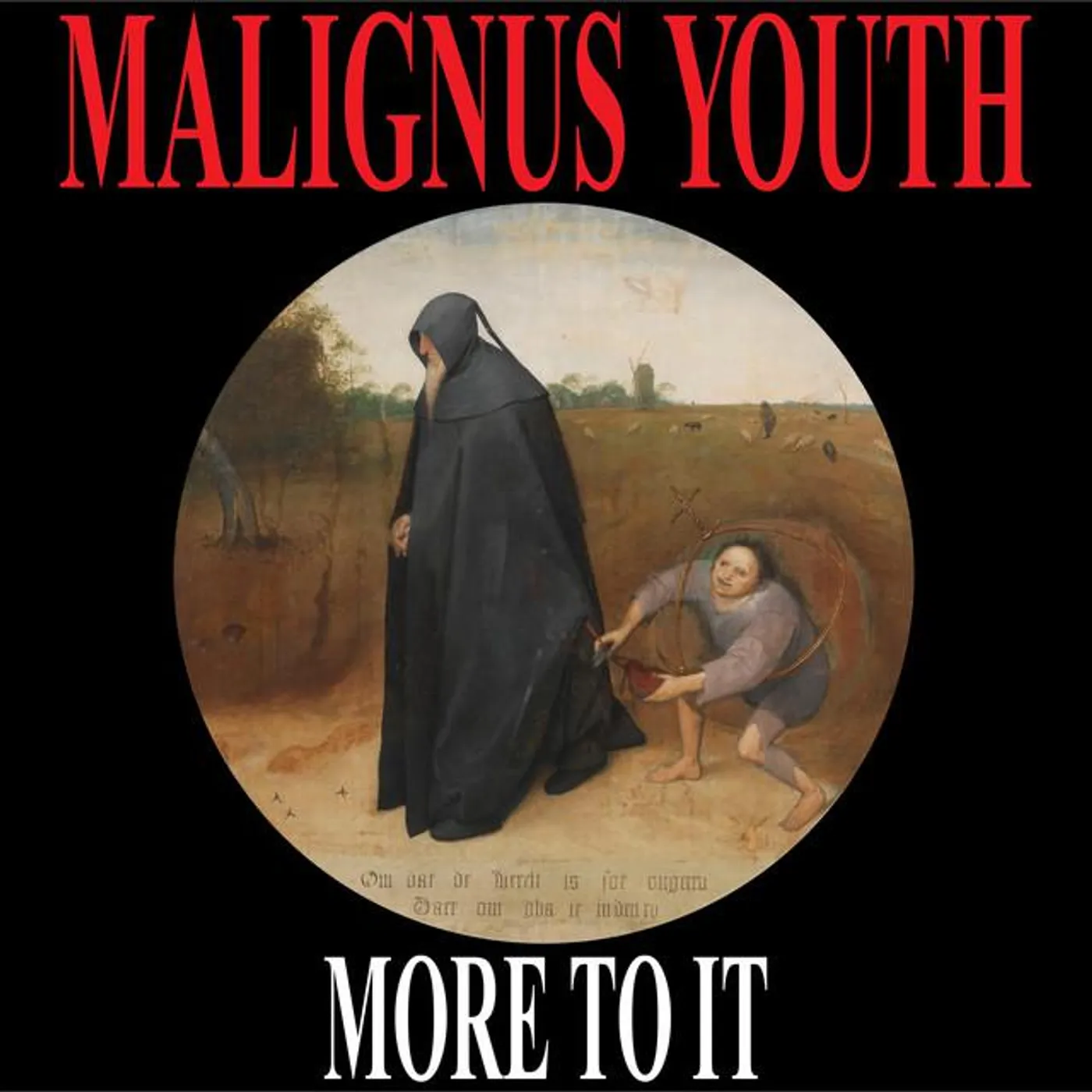 Malignus Youth