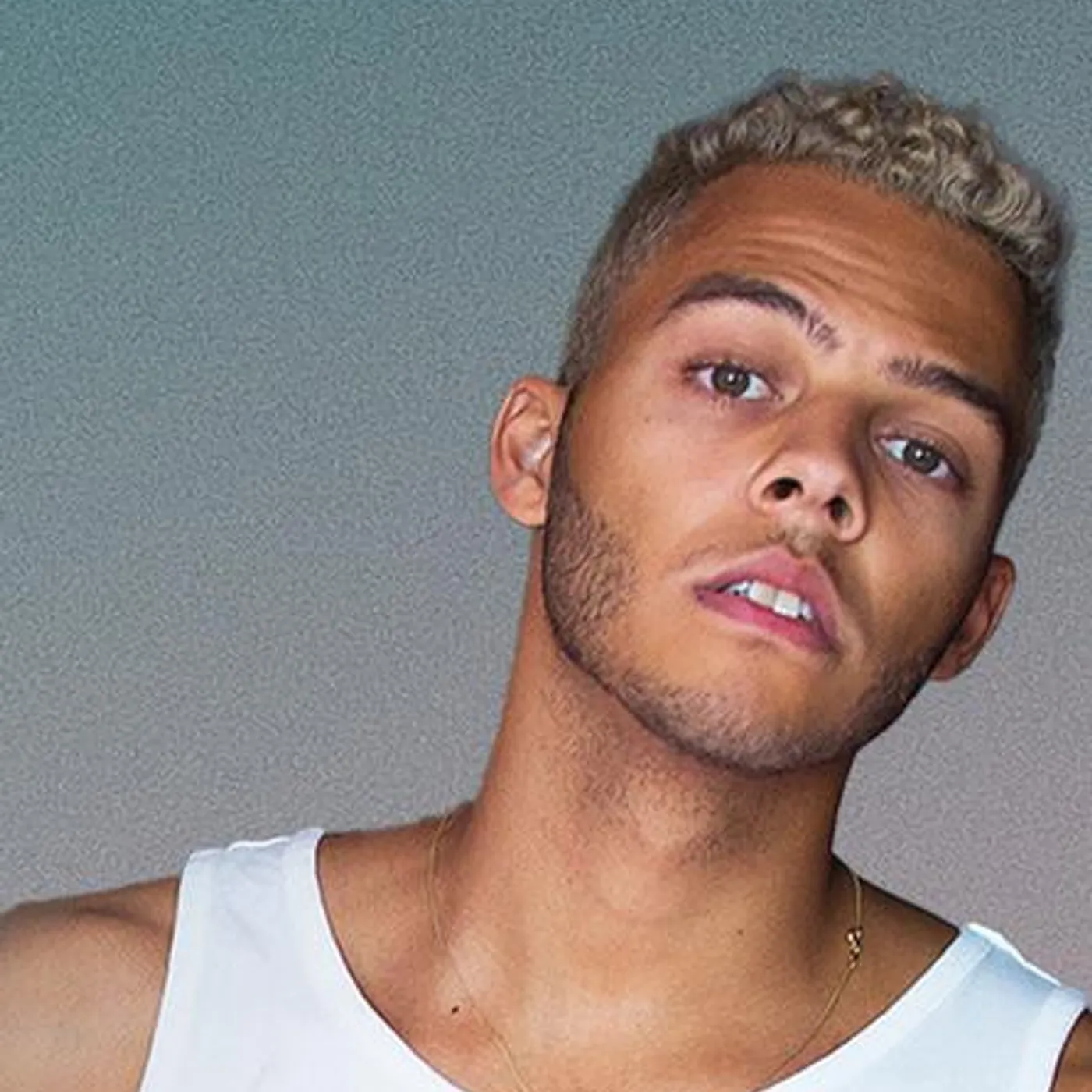 Malik Harris Brand Page