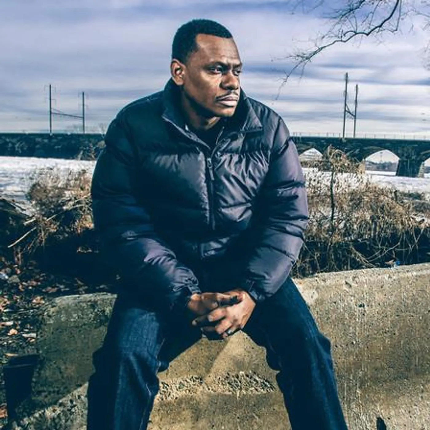 Malik Turner Brand Page