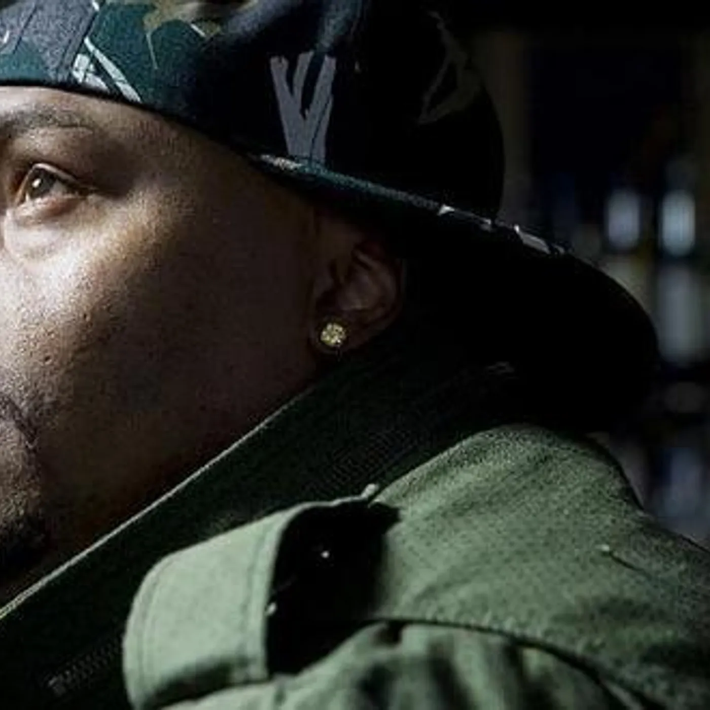 Malik Yusef Brand Page