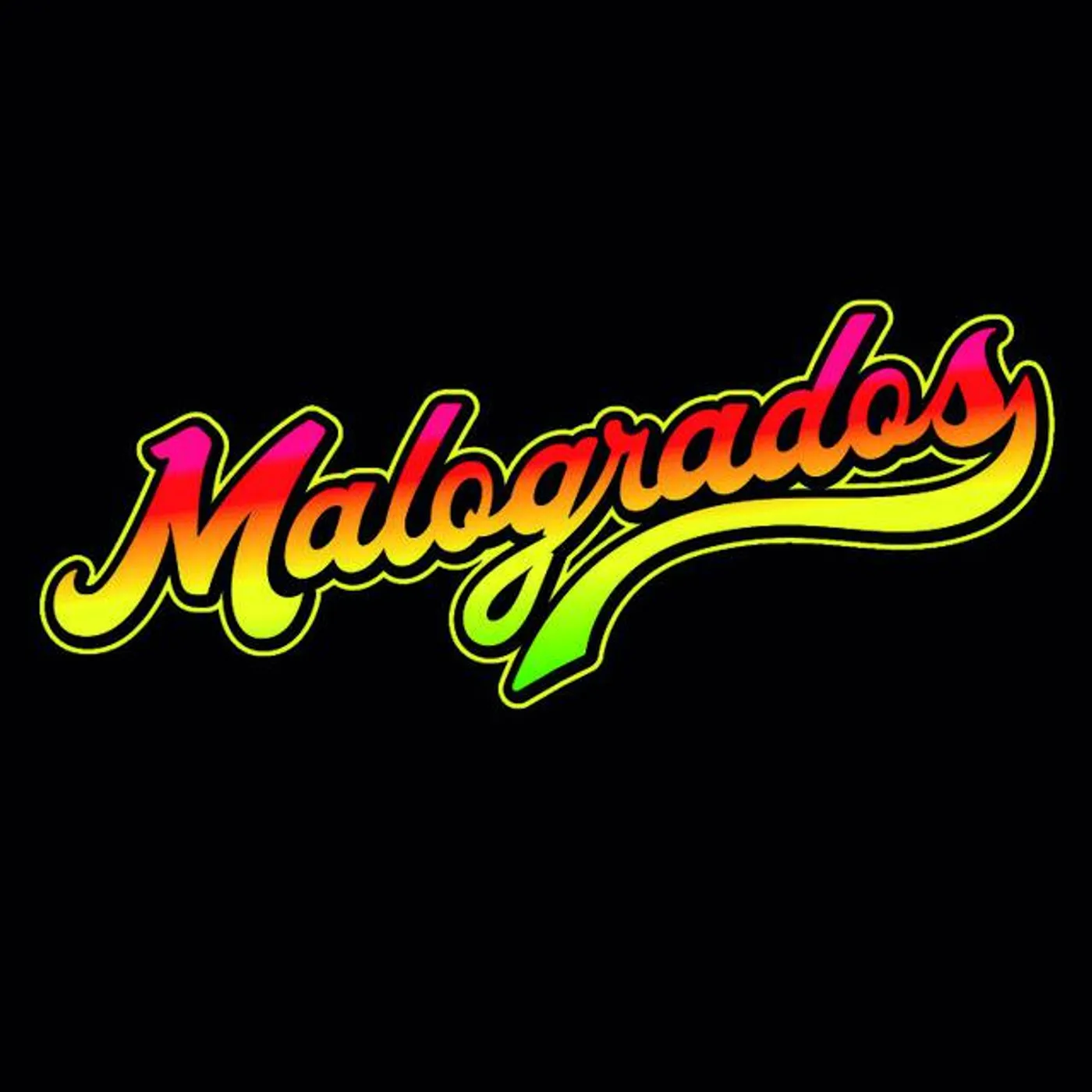 Malogrados