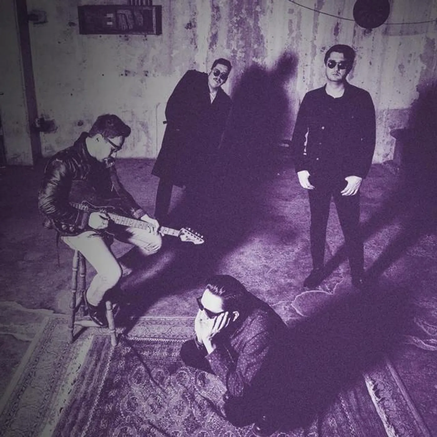 Malos Modales Brand Page