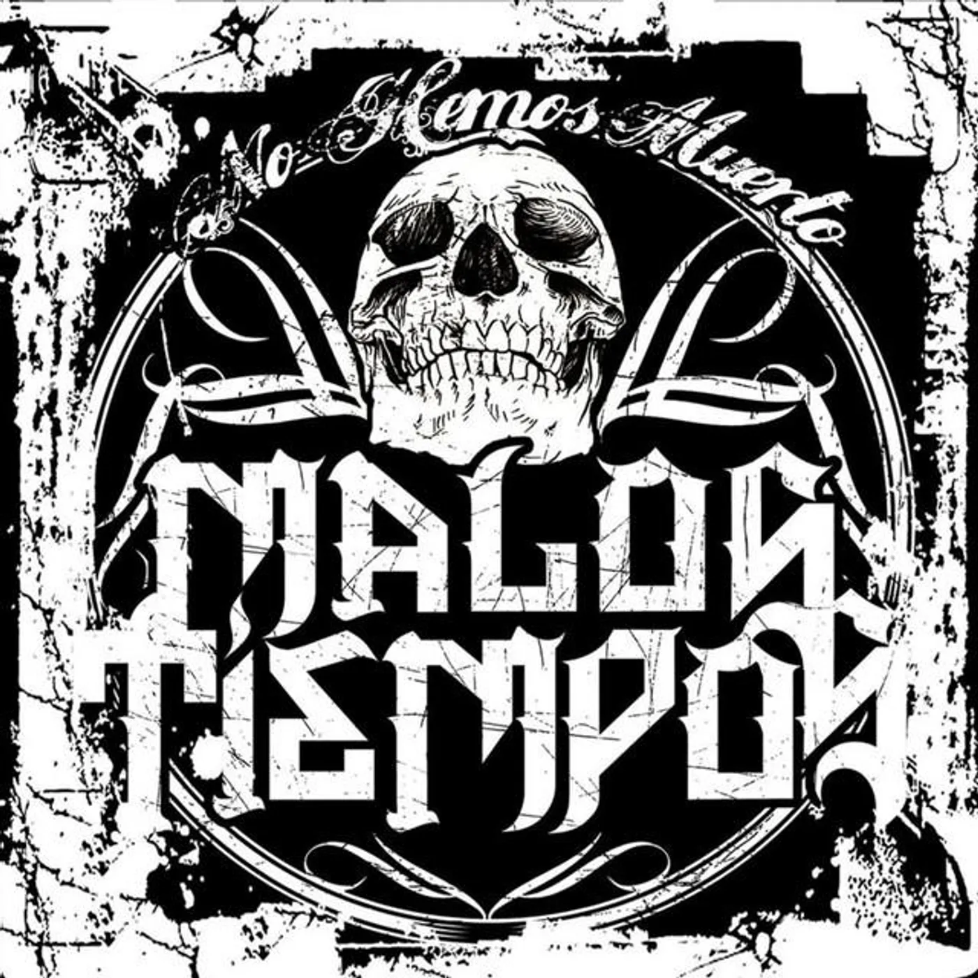 Malos Tiempos Brand Page