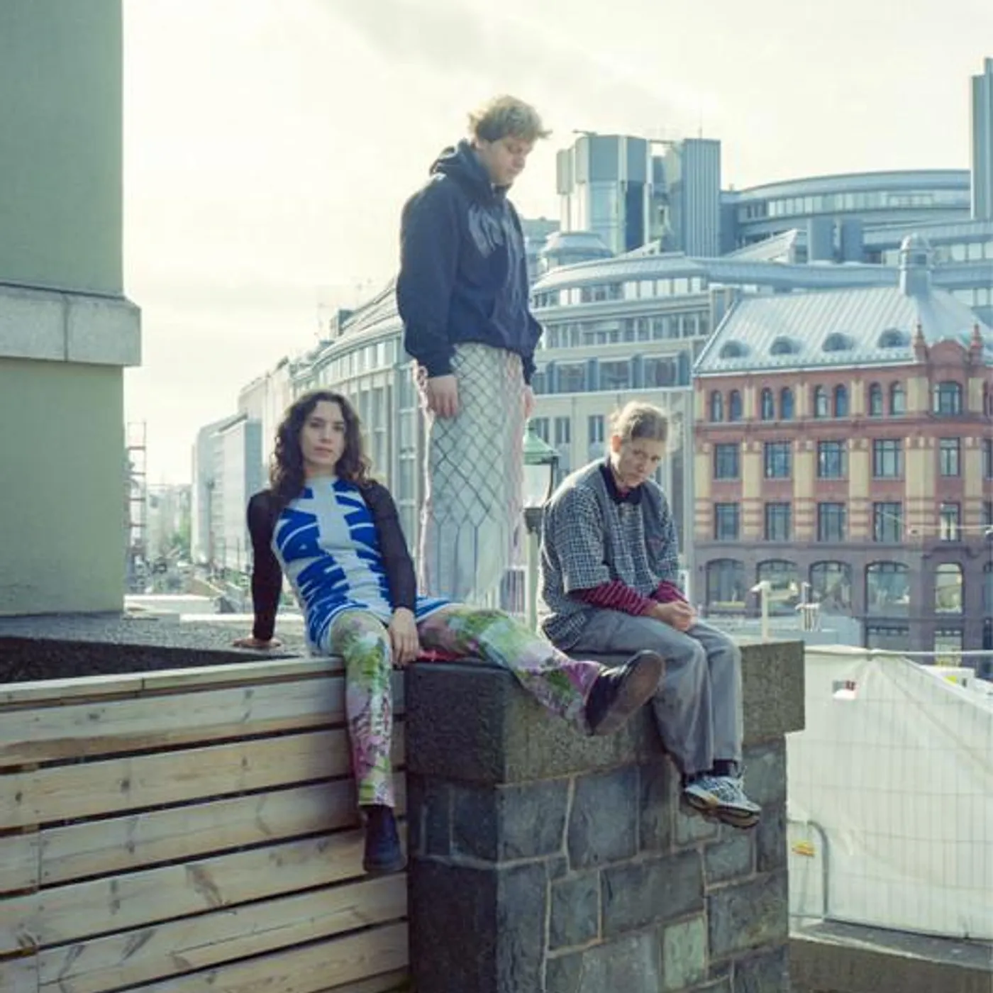 Mall Girl Brand Page