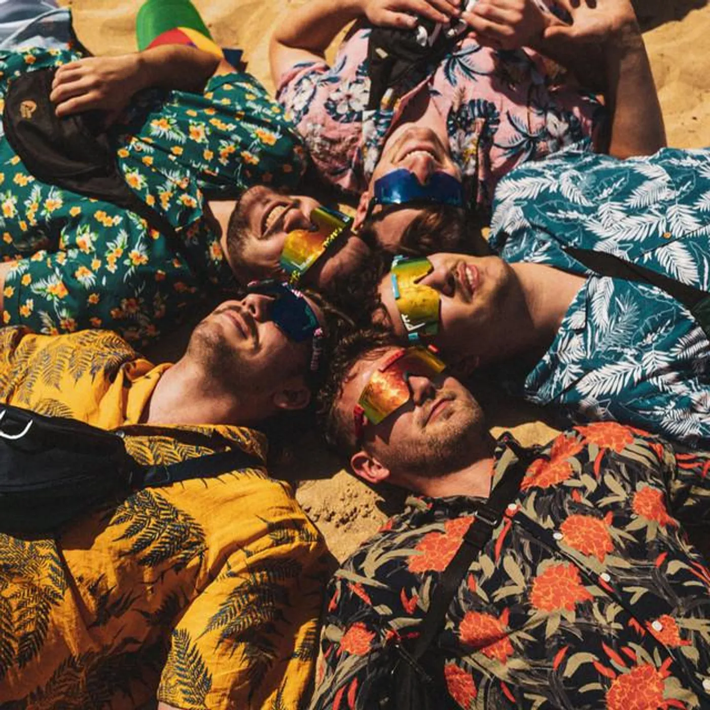 Malle Anja Brand Page