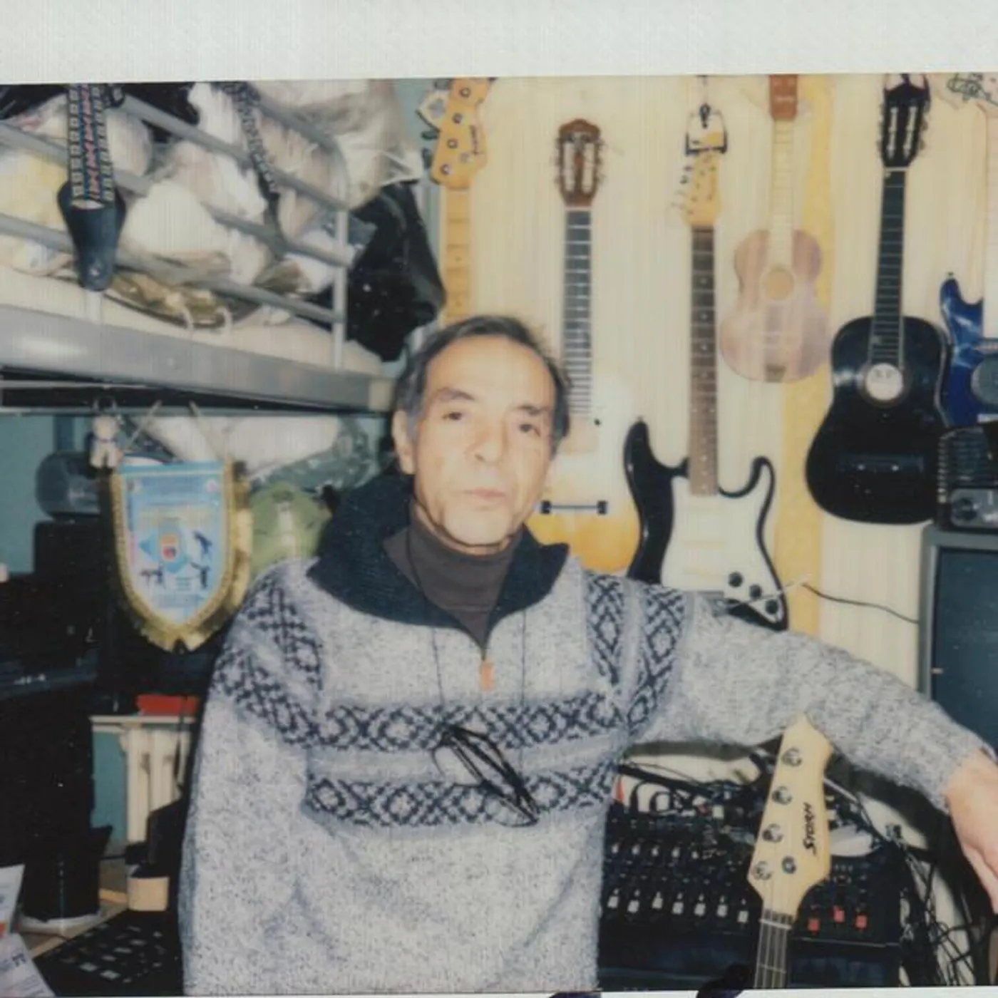 Mallek Mohamed Brand Page