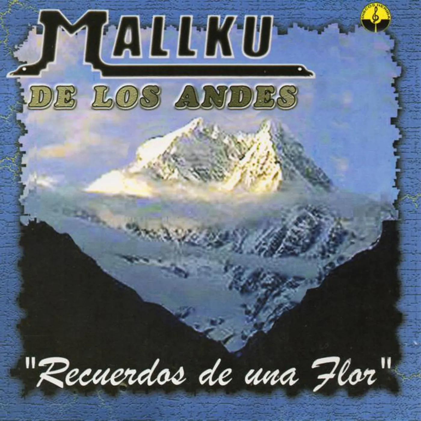Mallku De Los Andes Brand Page