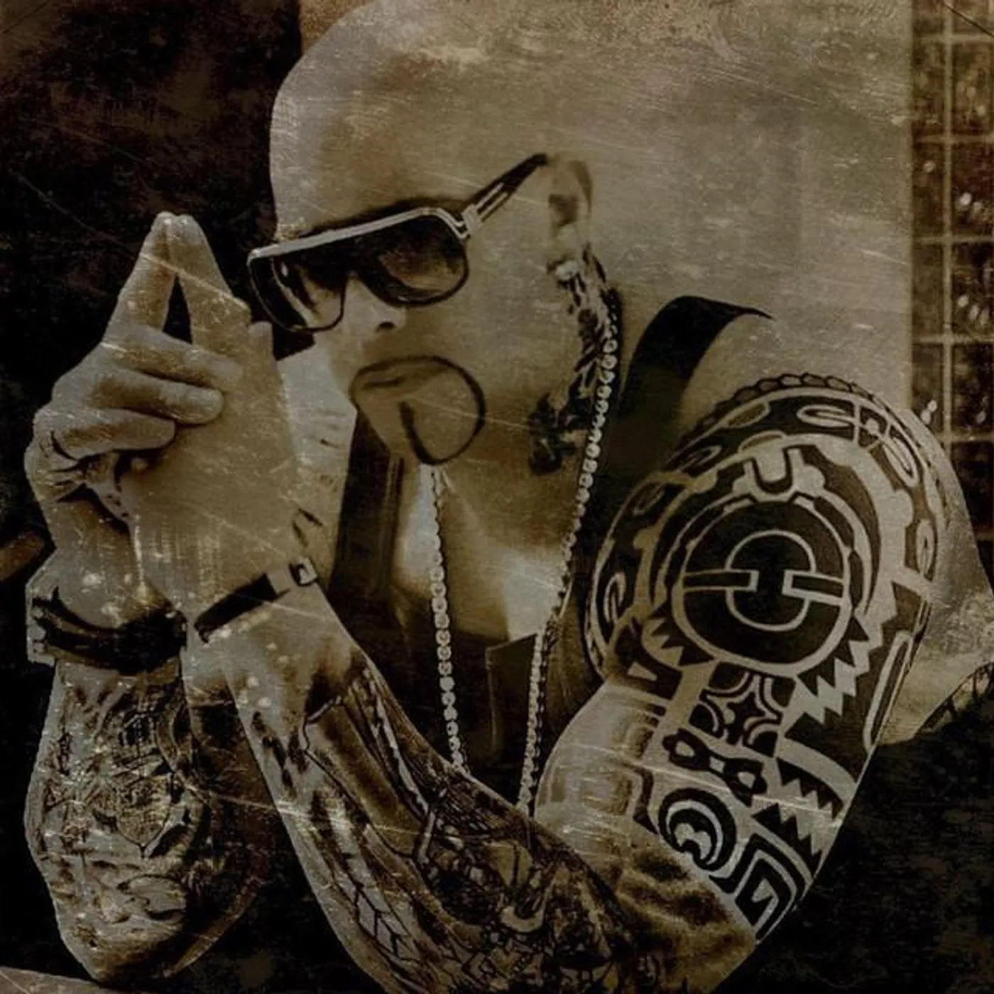 Mally Mall Brand Page