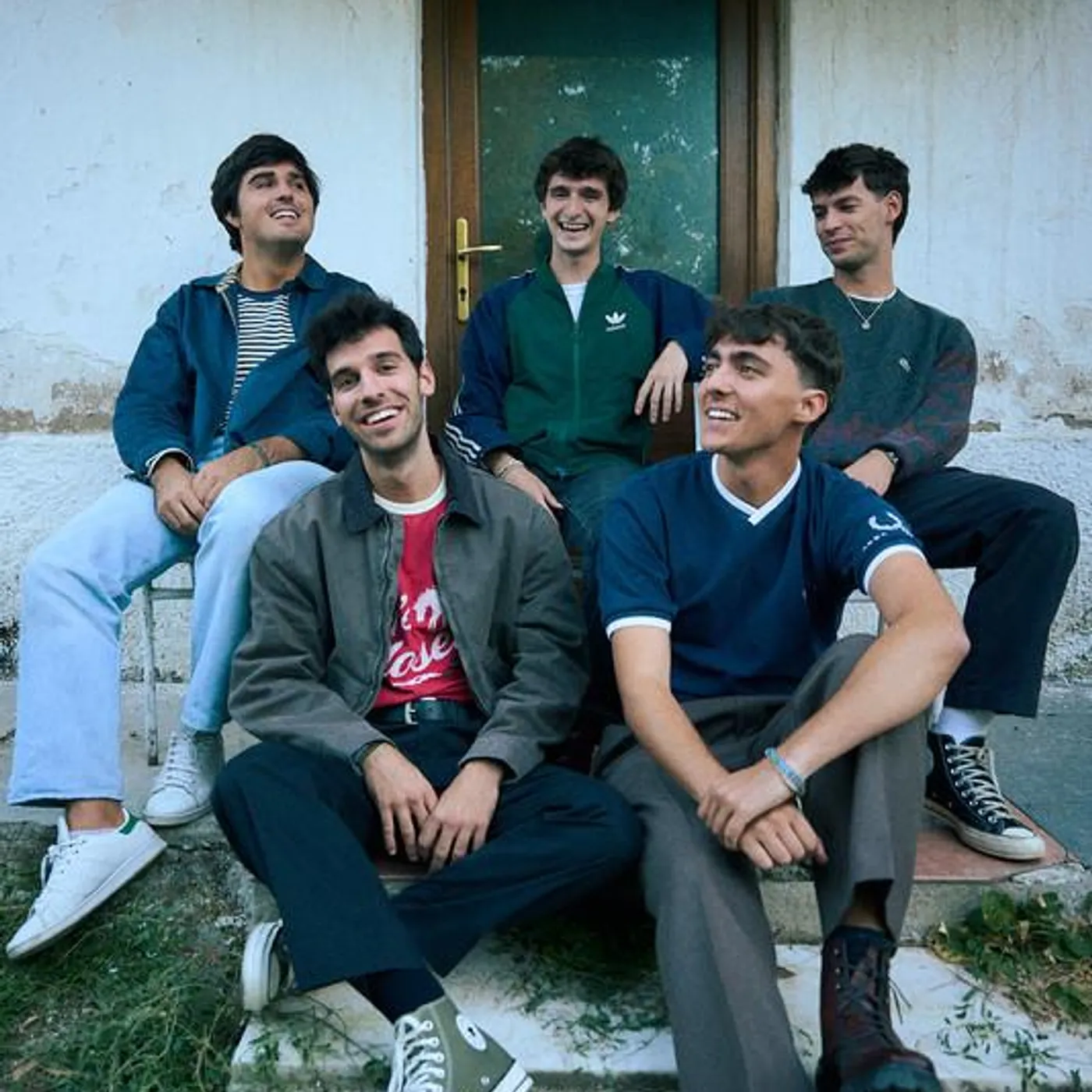 Malmö 040 Brand Page