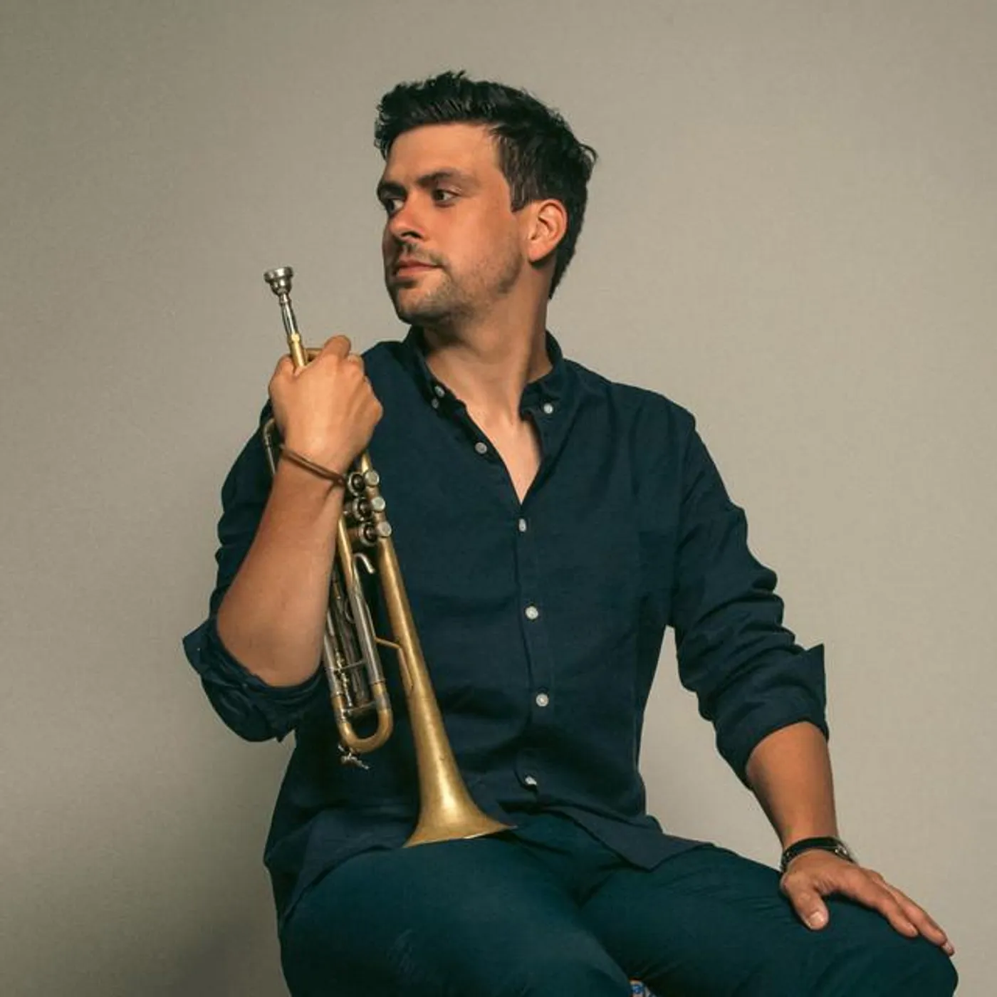 Malo Mazurié Brand Page