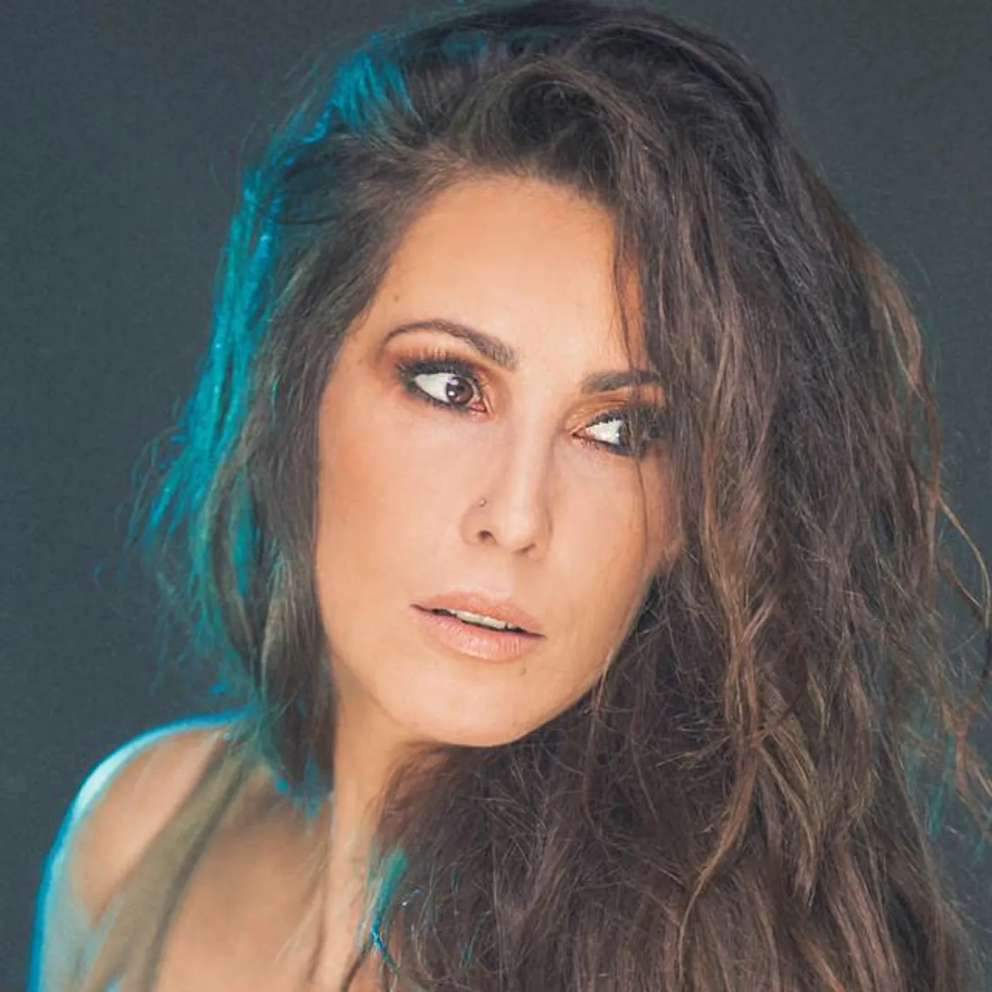 Malú Brand Page