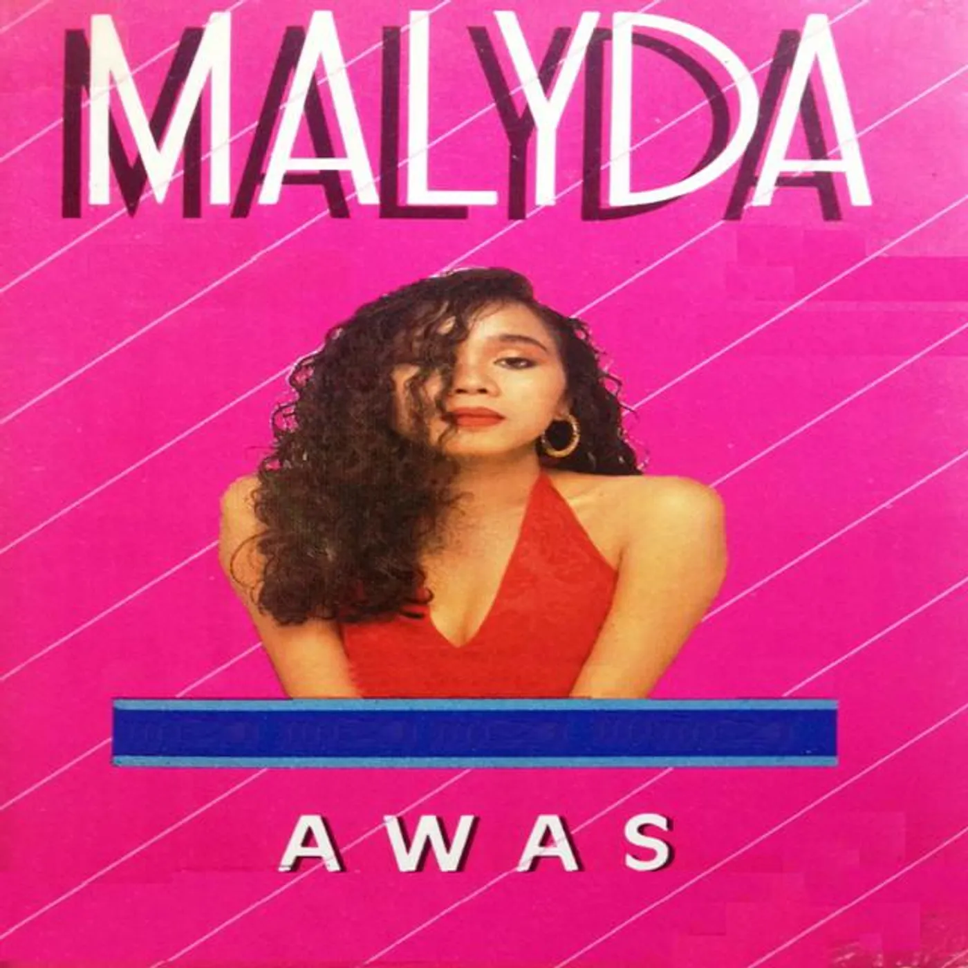 Malyda
