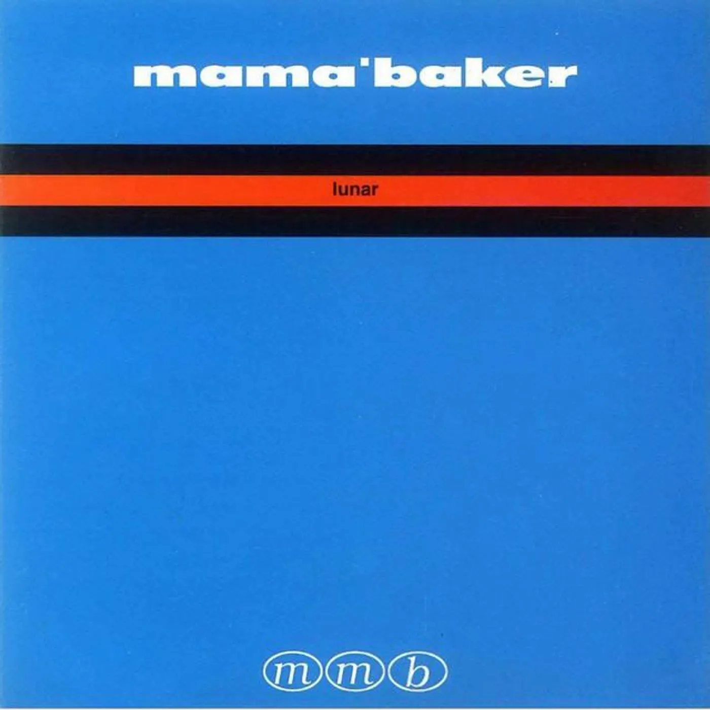 Mamá Baker