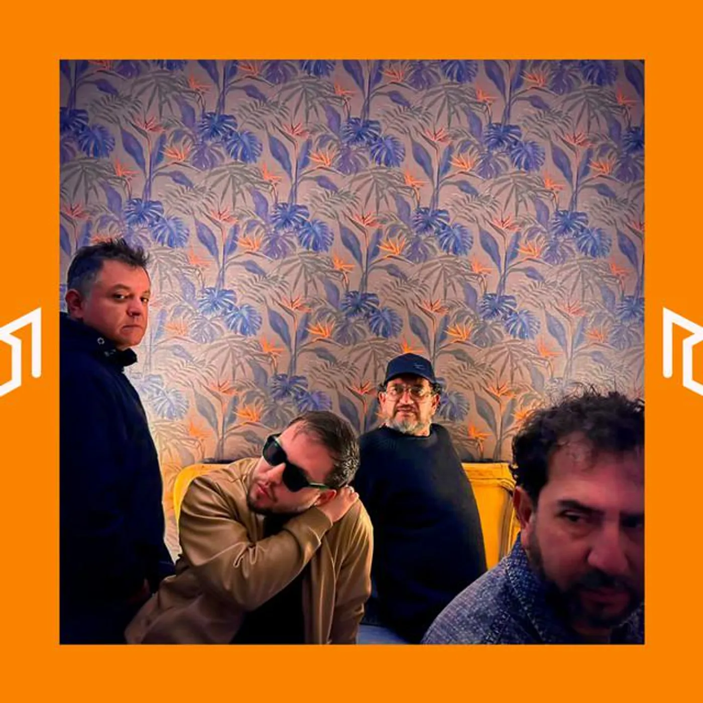 Mamá Vudú Brand Page