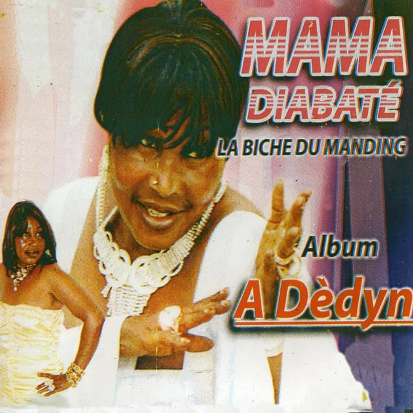Mama Diabate