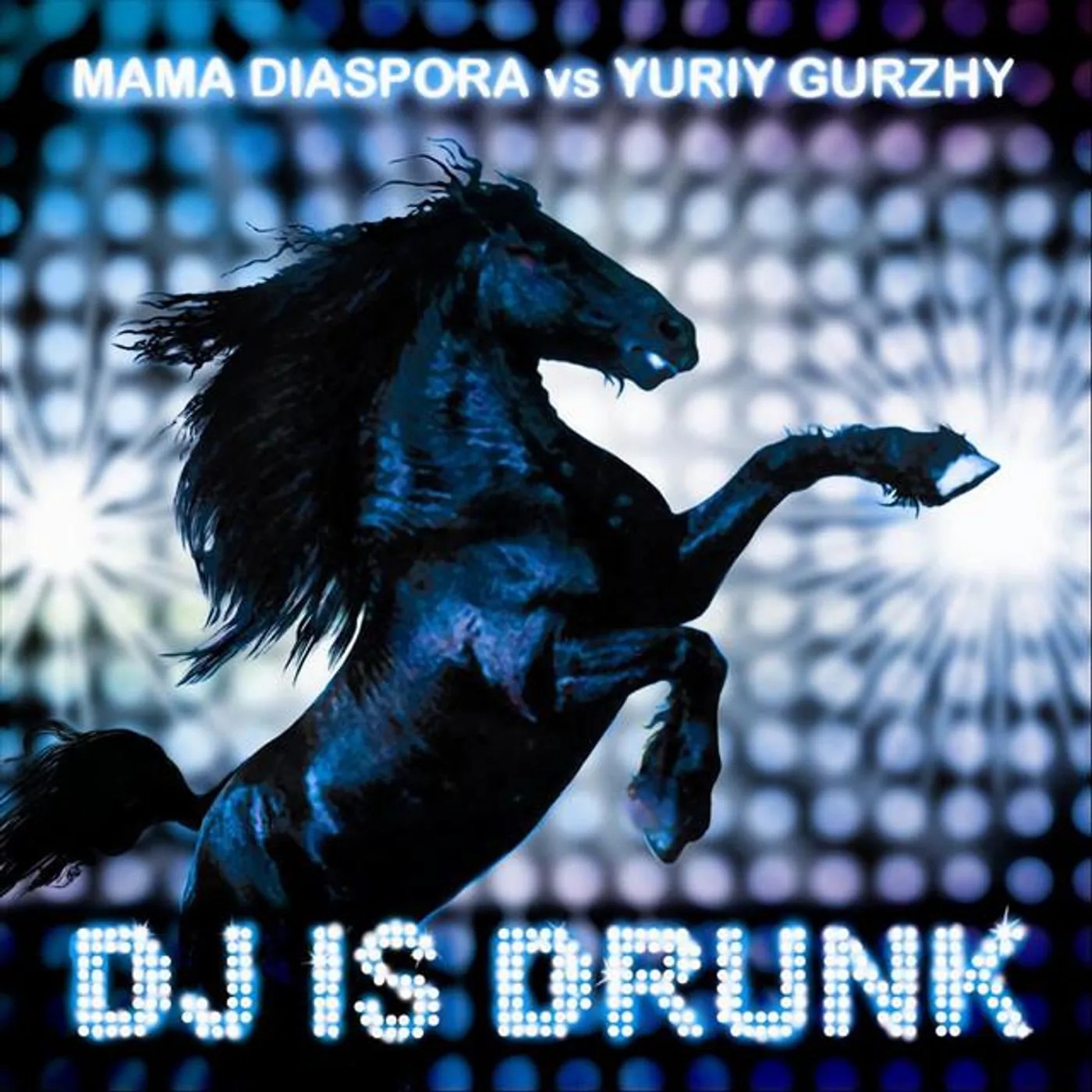 Mama Diaspora & Yuriy Gurzhy