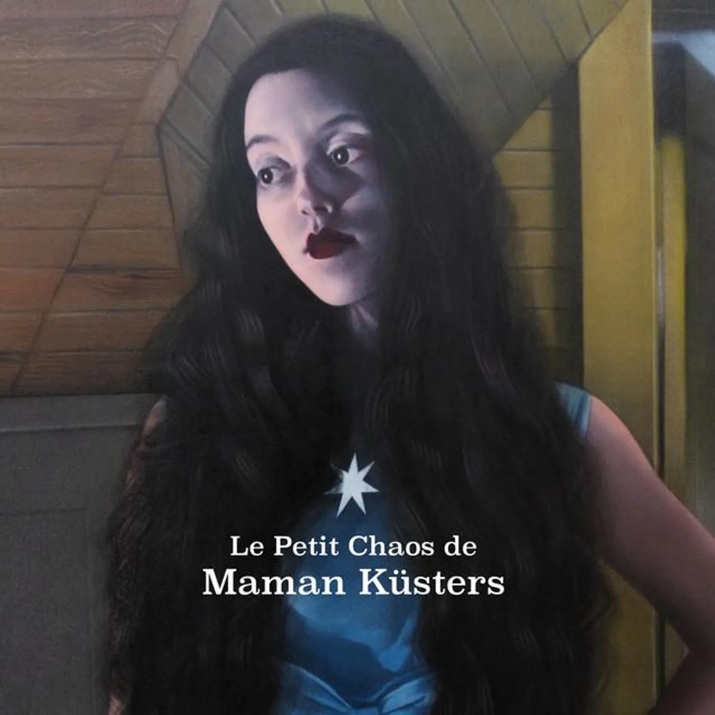 Maman Küsters Brand Page