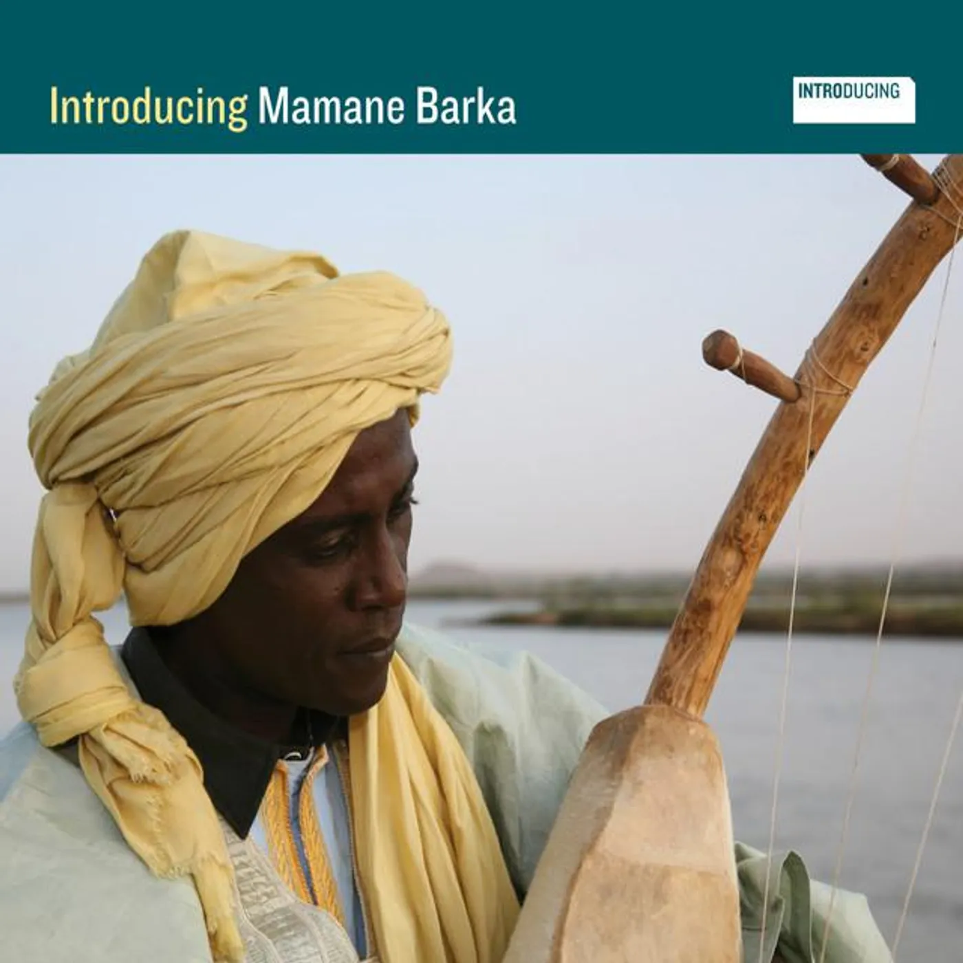 Mamane Barka Brand Page