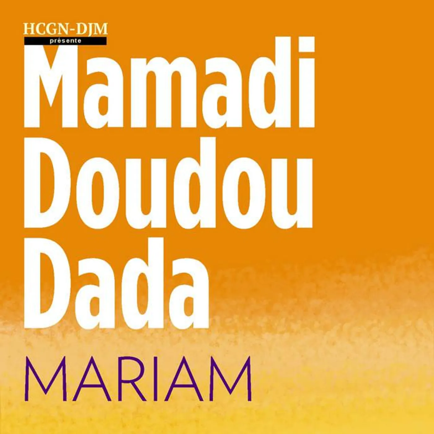 Mamadi Doudou Dada