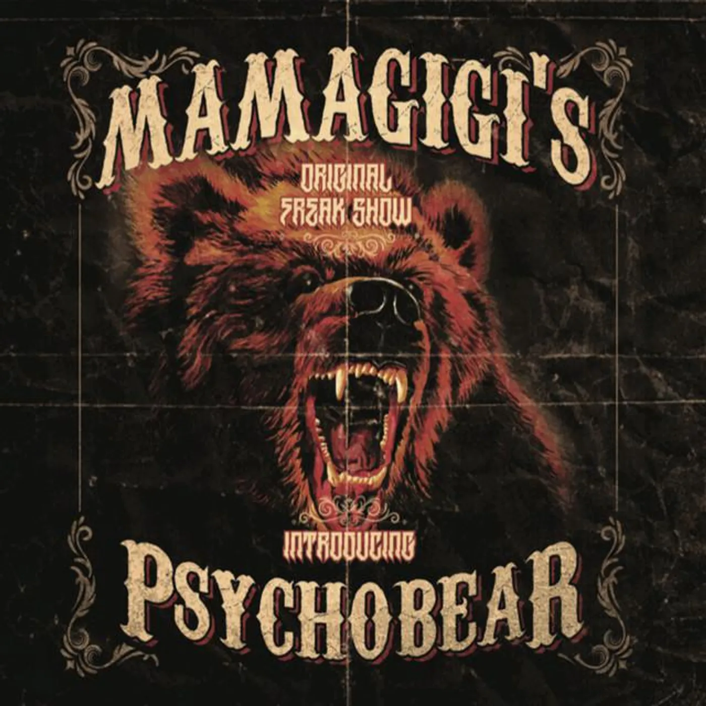 Mamagigi's Brand Page