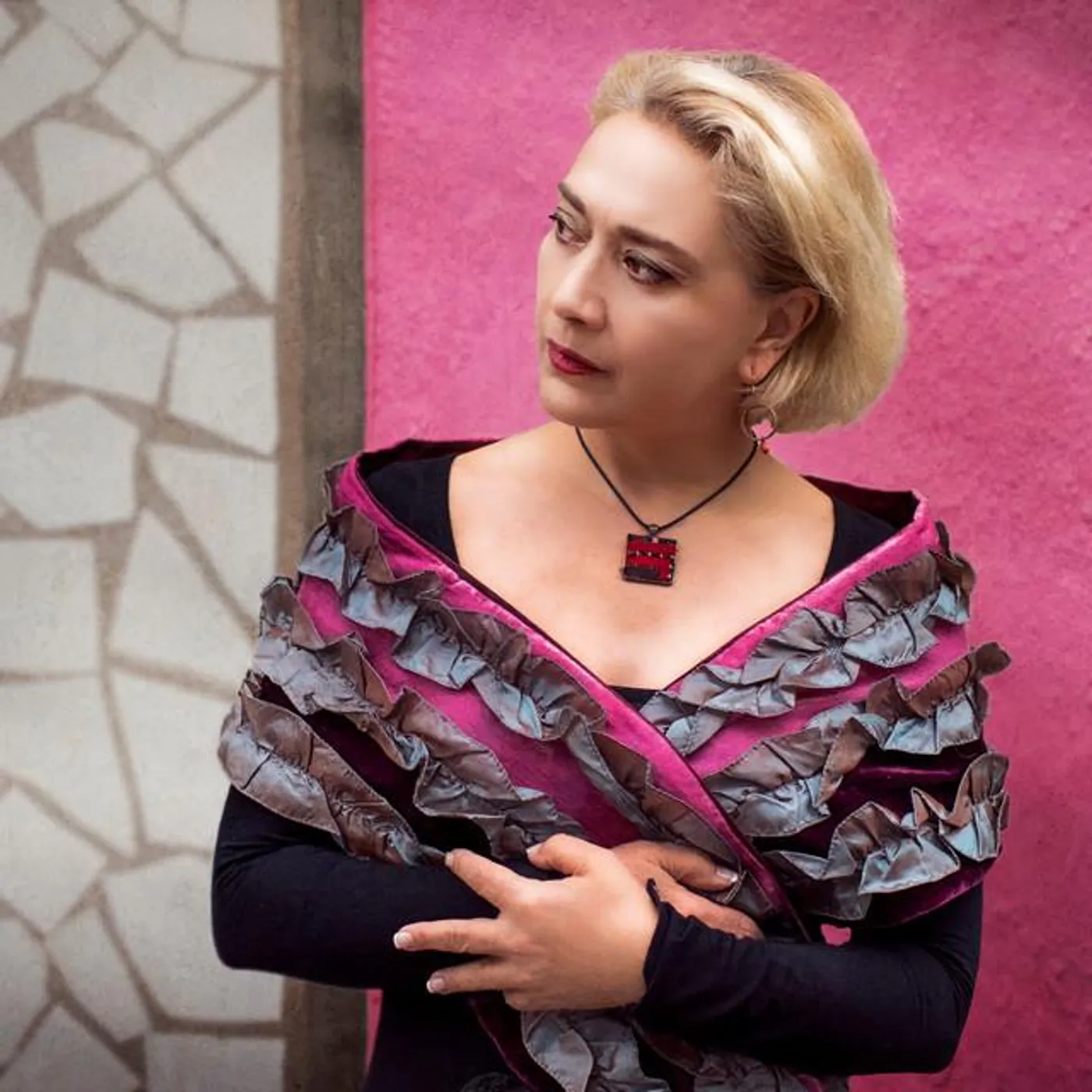 Mamak Khadem Brand Page