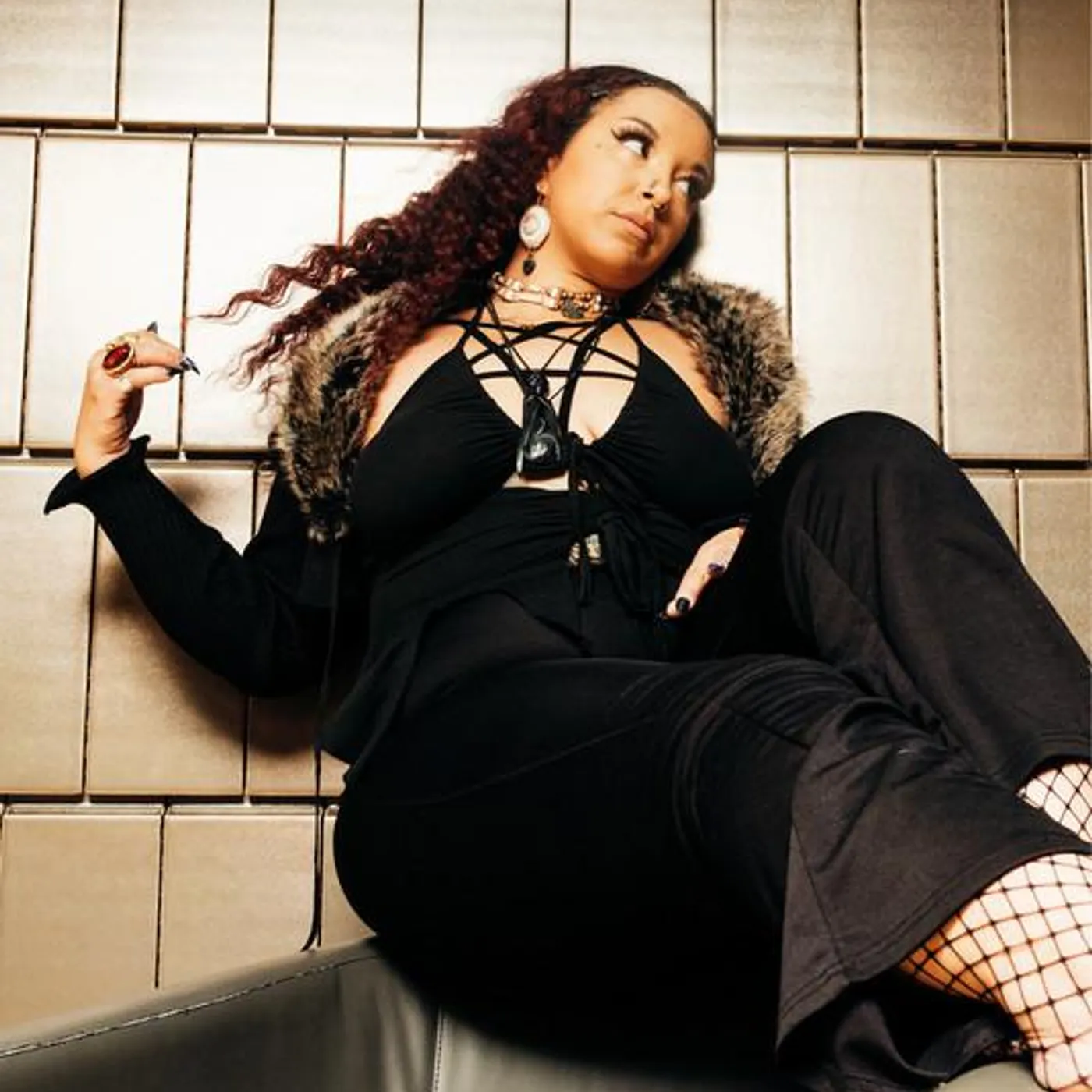 Mamarudegyal MTHC Brand Page