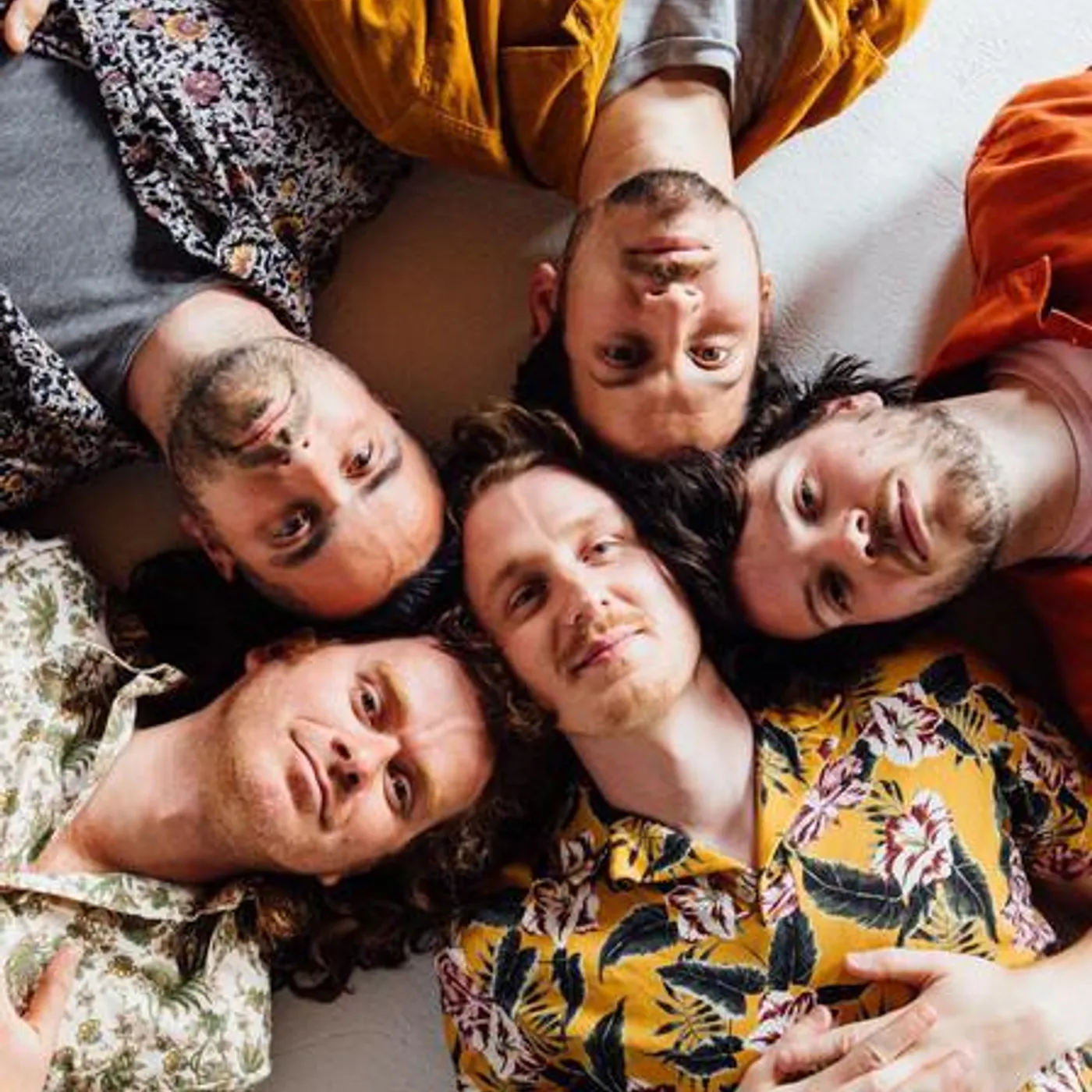 Mamas Gun Brand Page