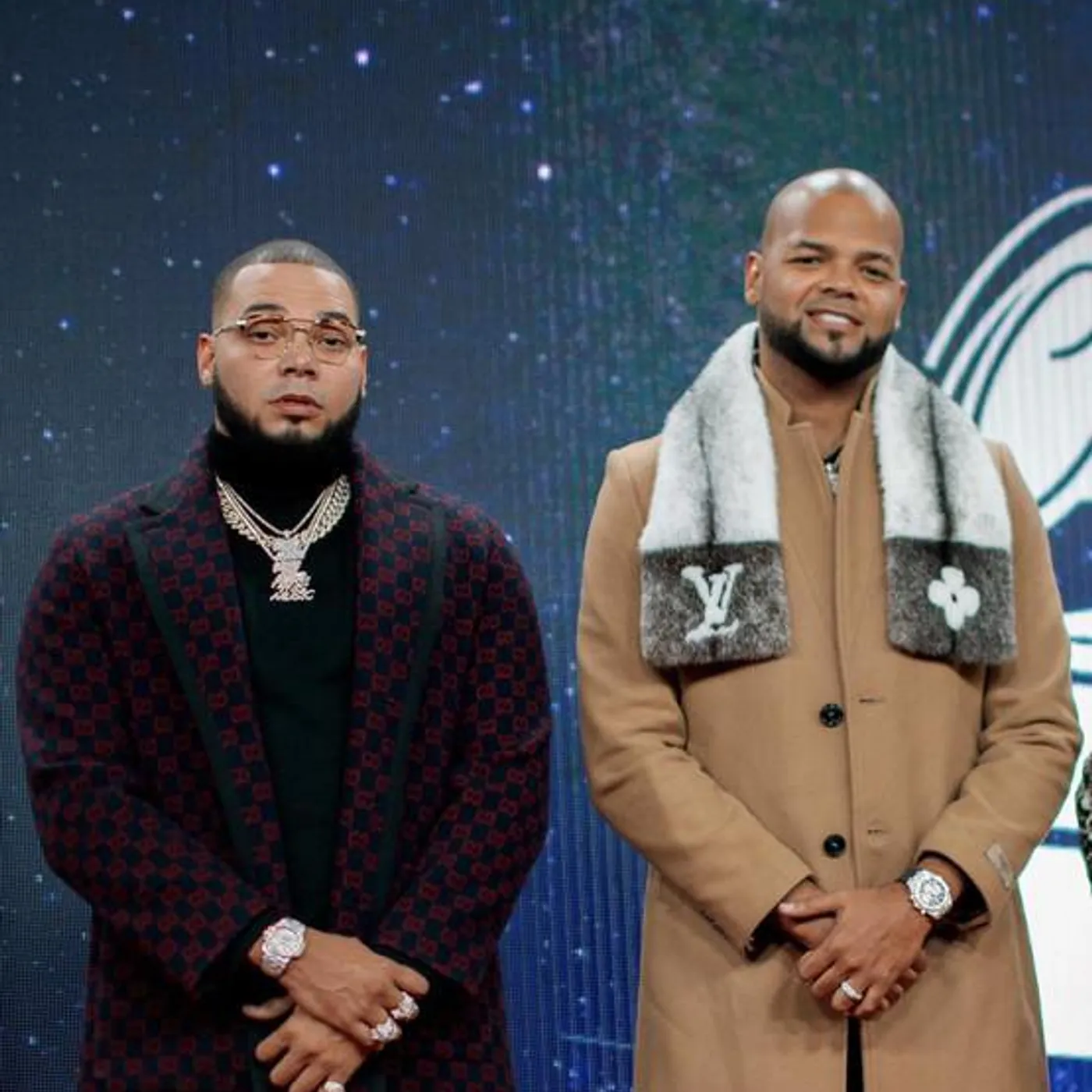 Mambo Kingz Brand Page