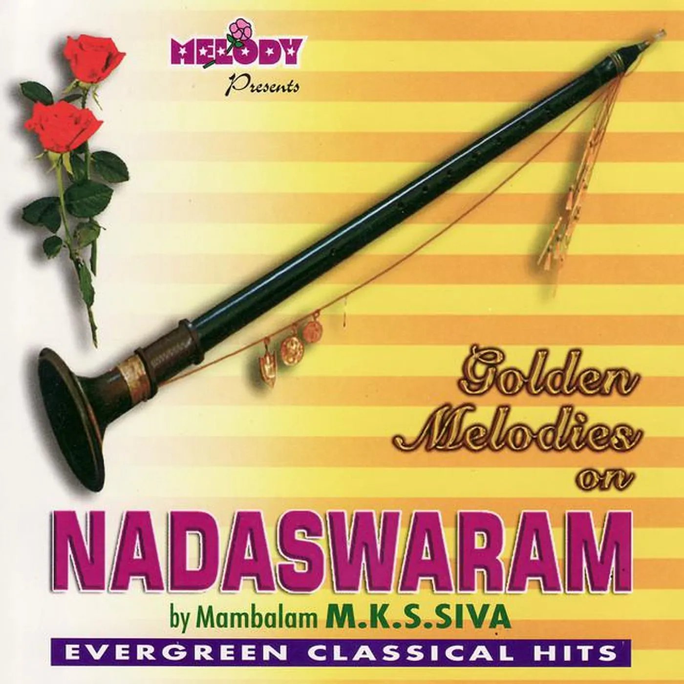 Mambalam M.K.S. Siva