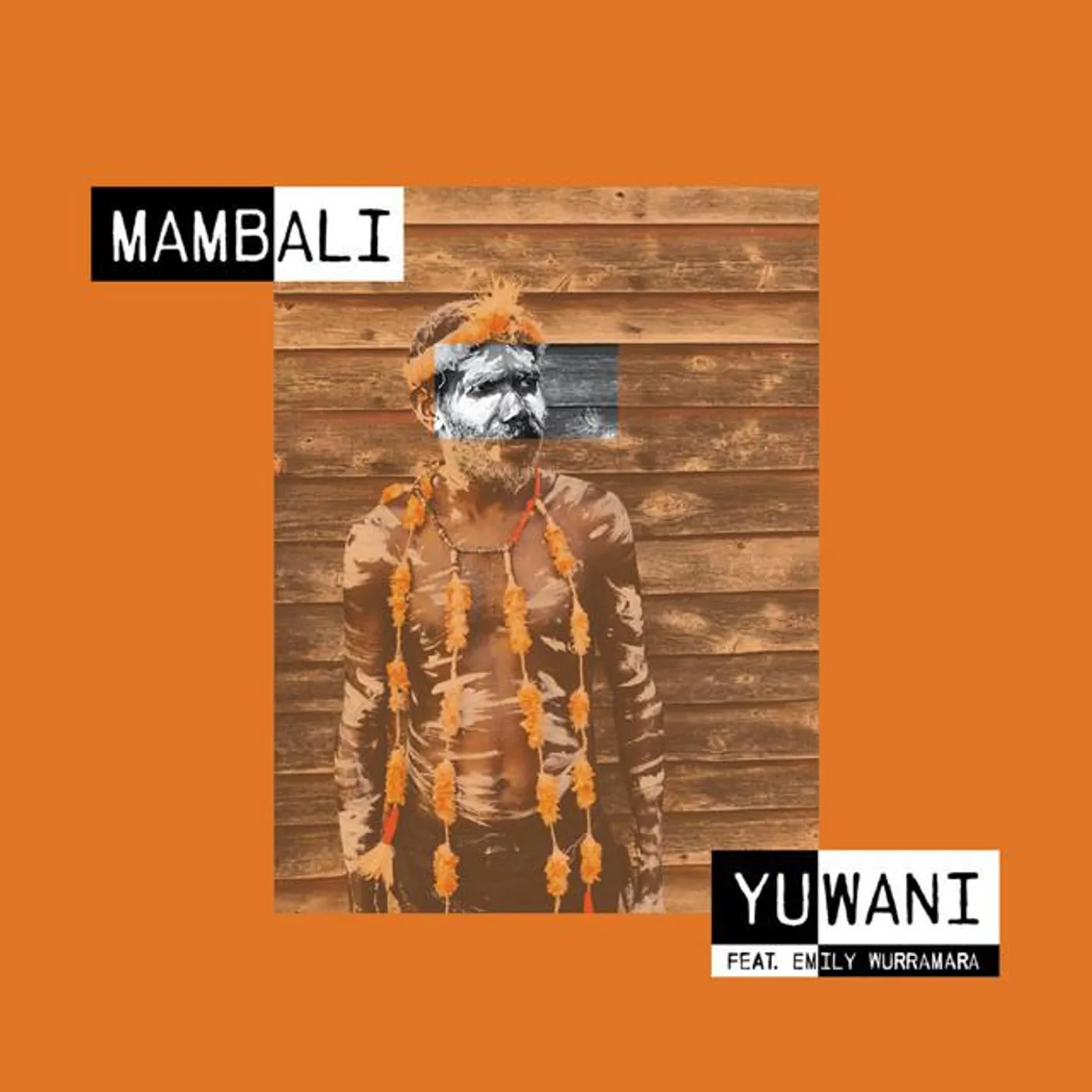 Mambali Brand Page