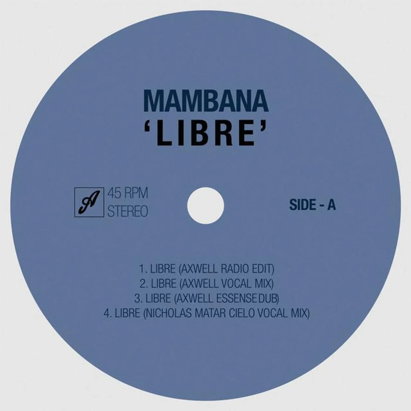 Mambana Brand Page